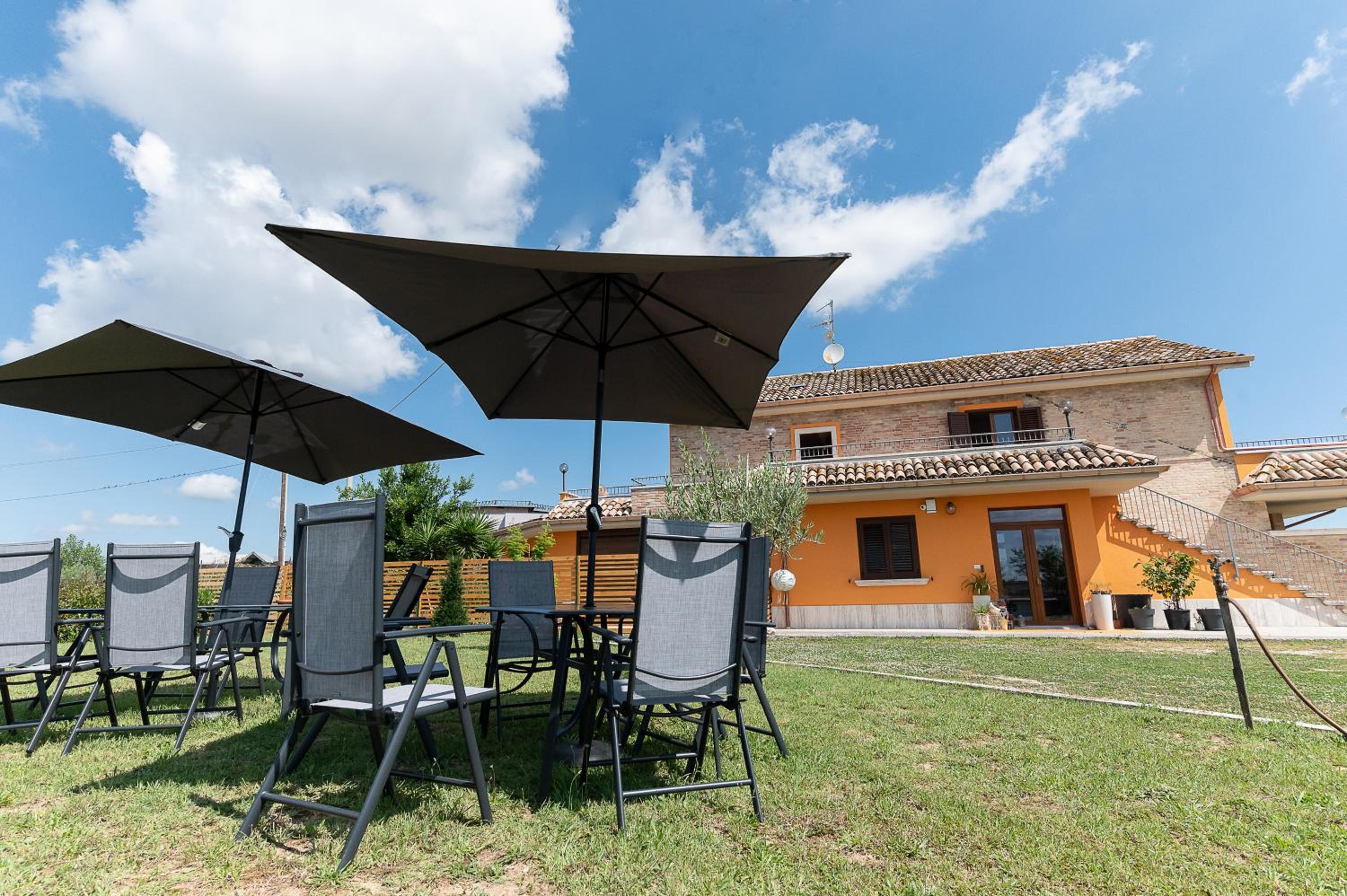 Villa Elodie view 5