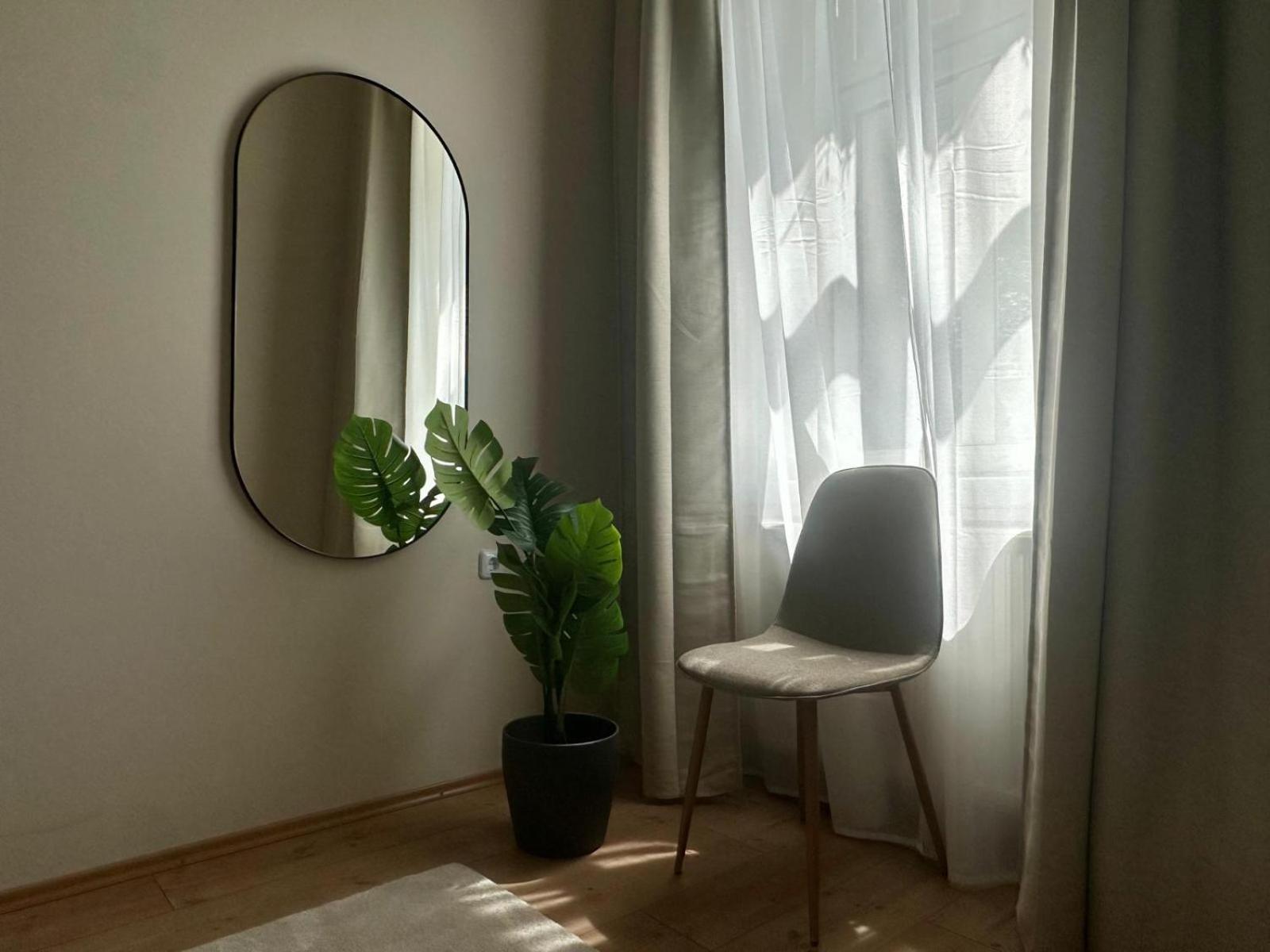 Spacious Apartment, 3 min to U6 Alserstraße