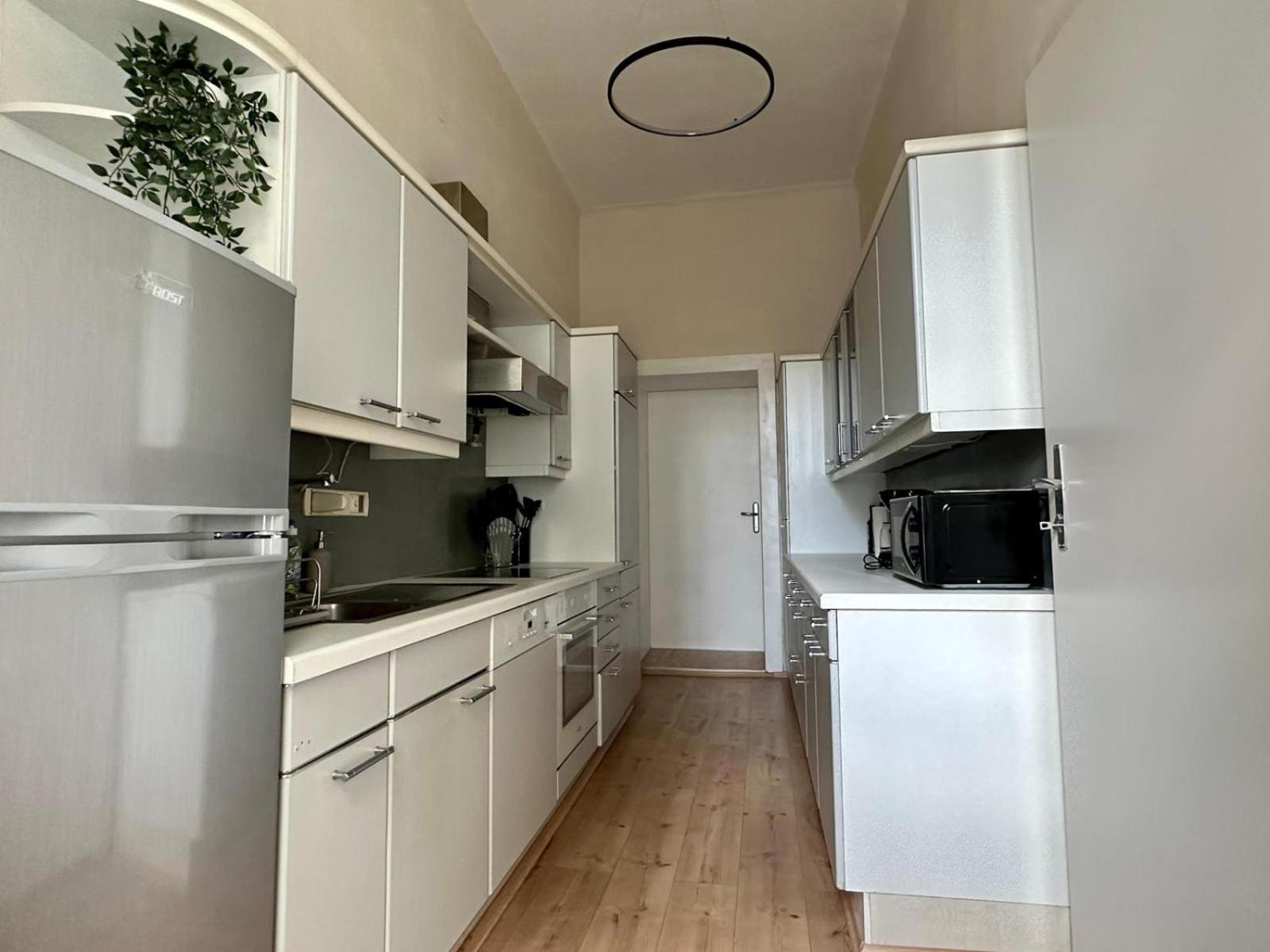 Spacious Apartment, 3 min to U6 Alserstraße