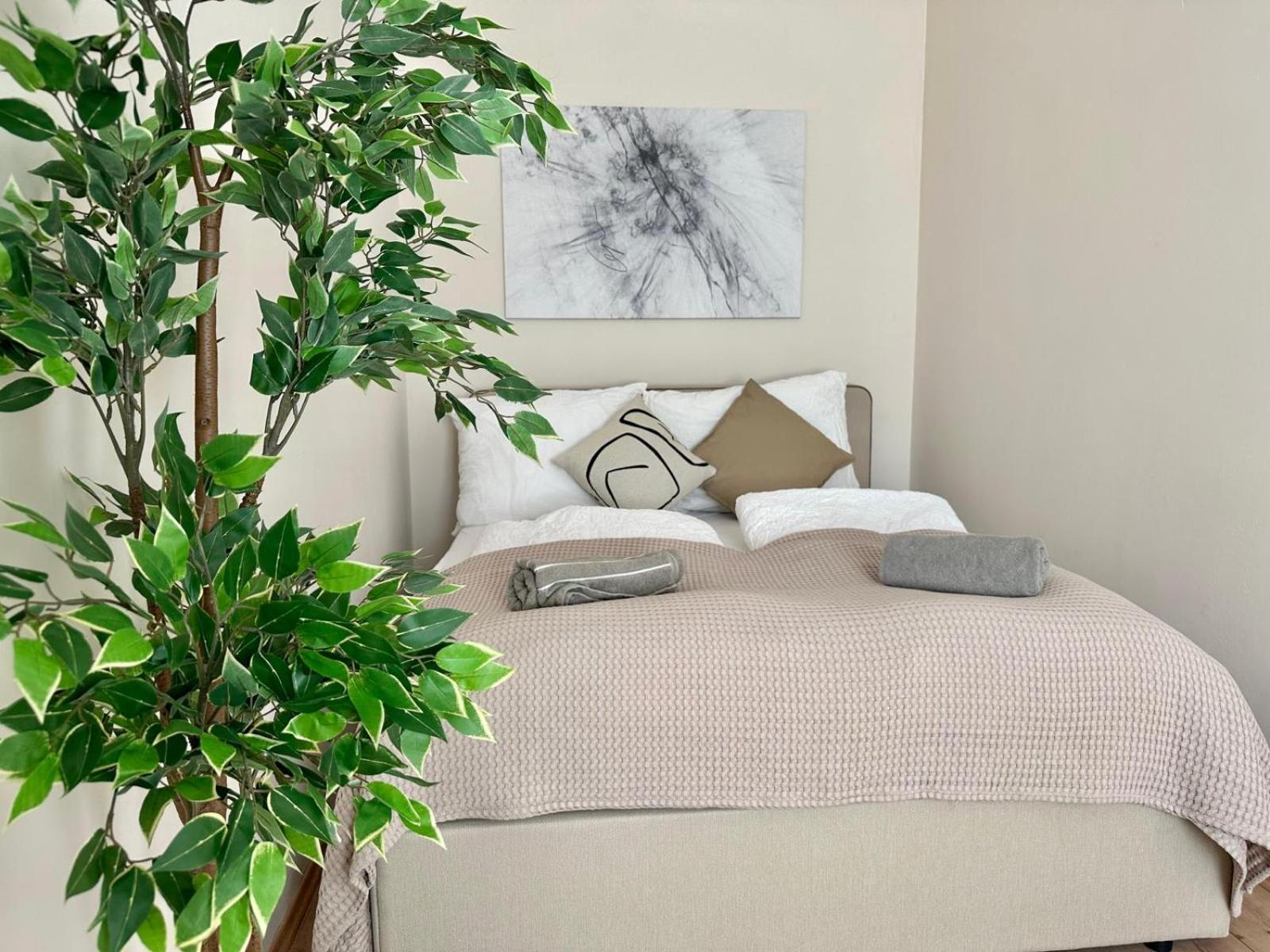 Spacious Apartment, 3 min to U6 Alserstraße
