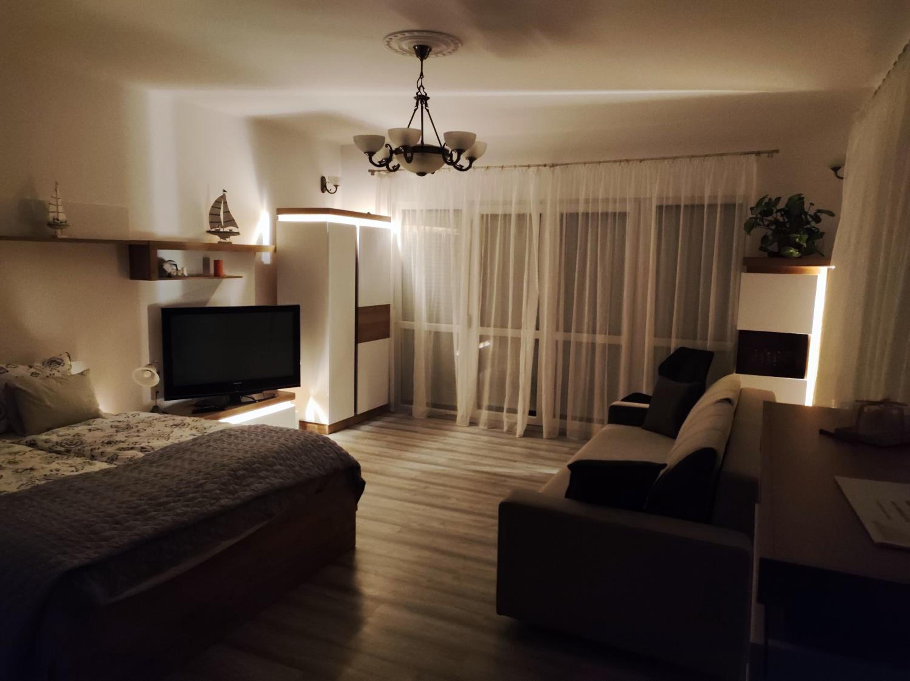 Vár-lak apartmanház view 3