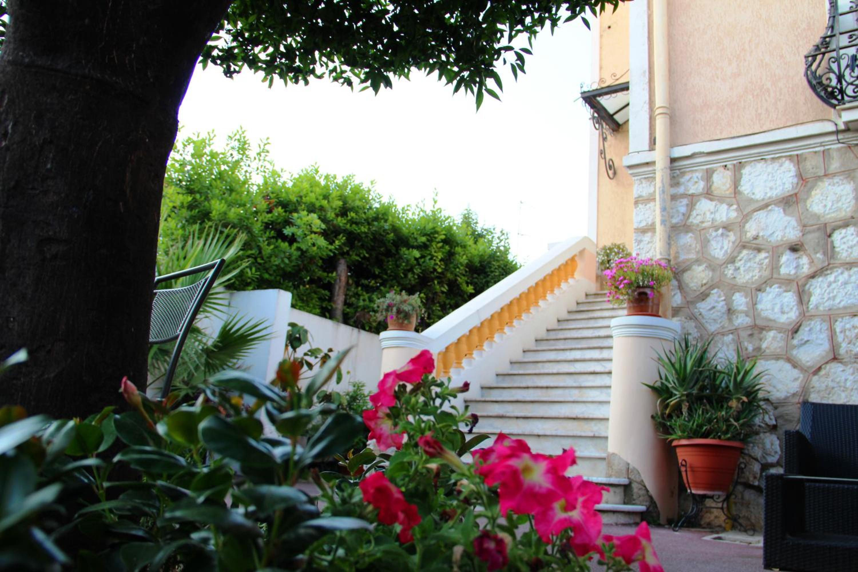 Villa Mon Rêve Apartements