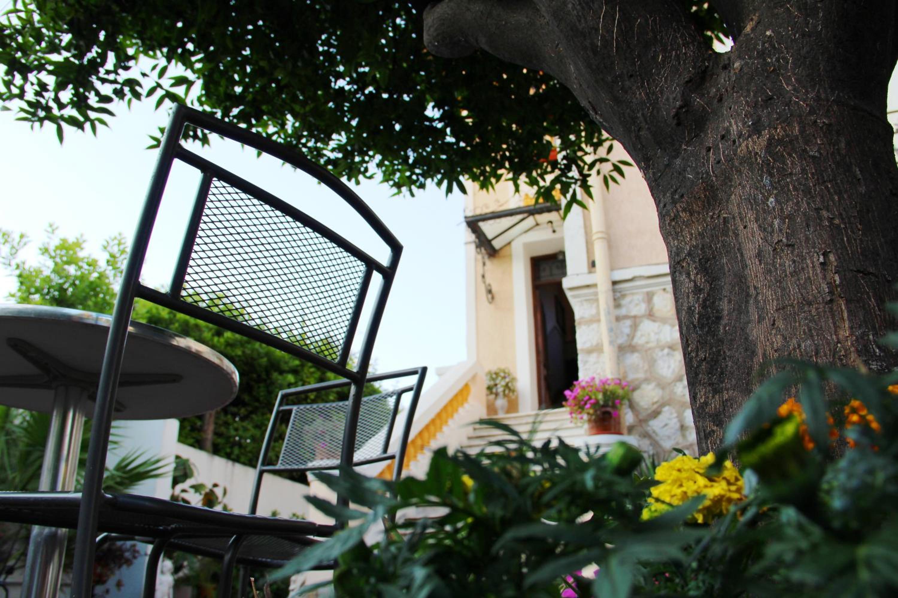 Villa Mon Rêve Apartements