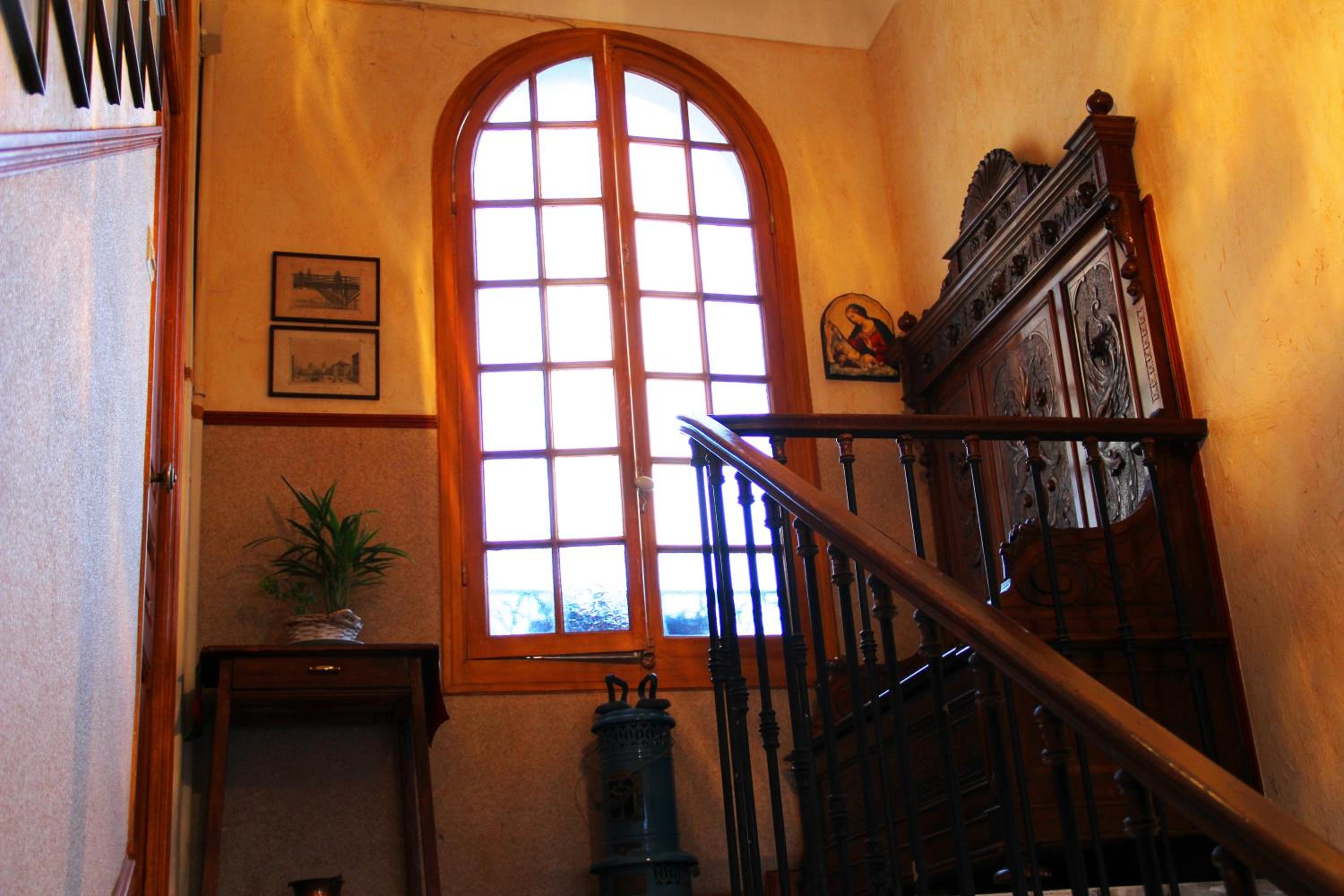 Villa Mon Rêve Apartements