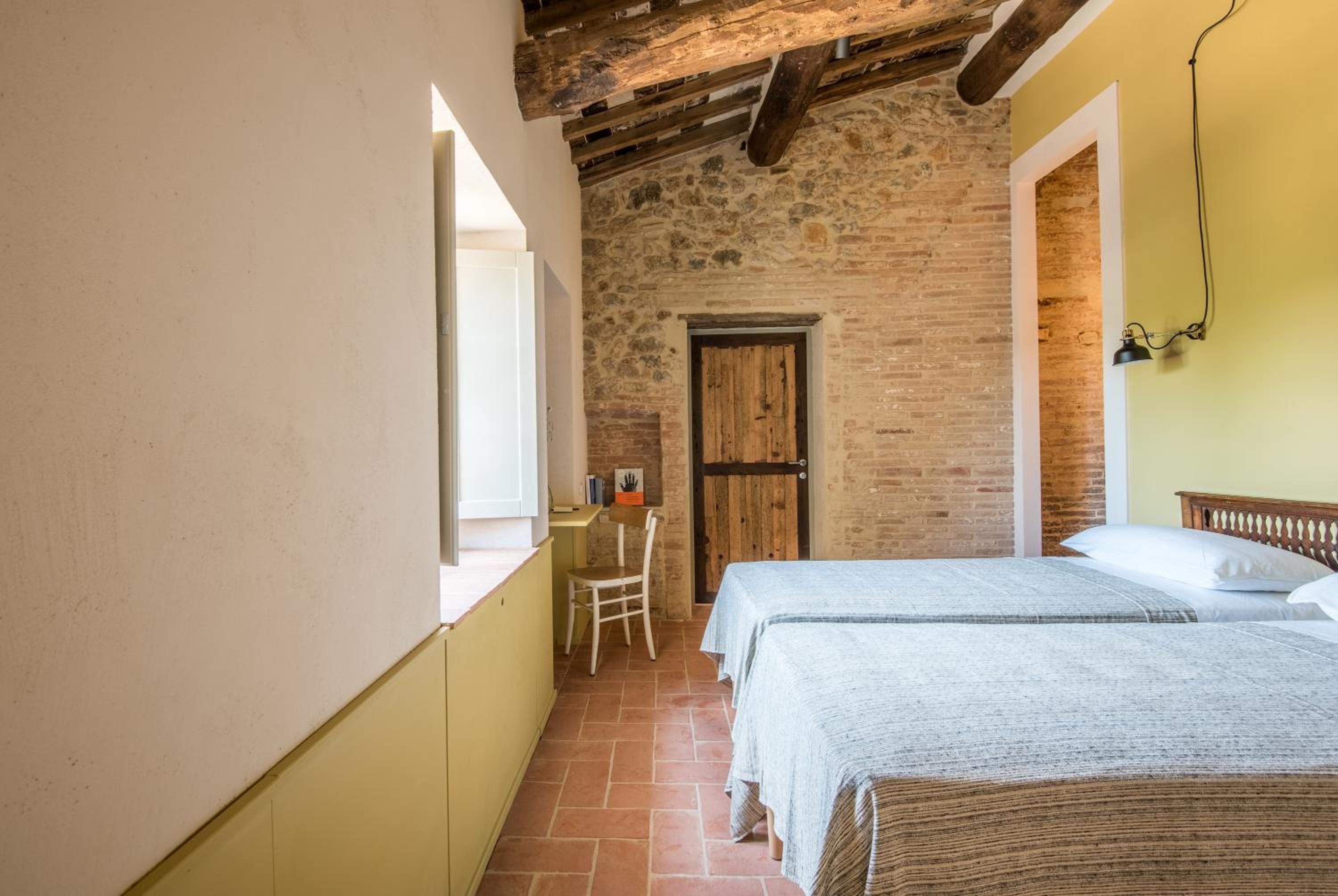 Agriturismo Casalino18 view 2