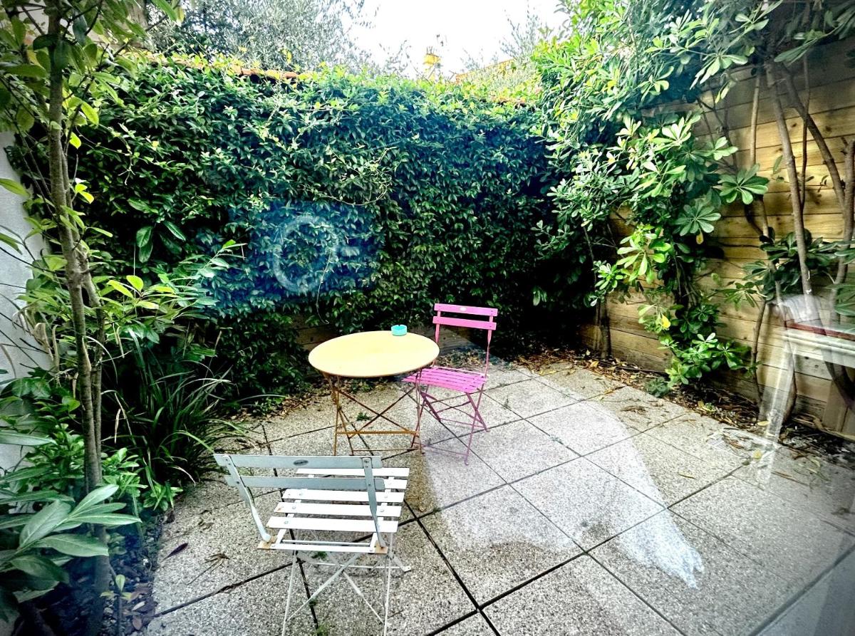 Villa Etoile Cannes photo 5