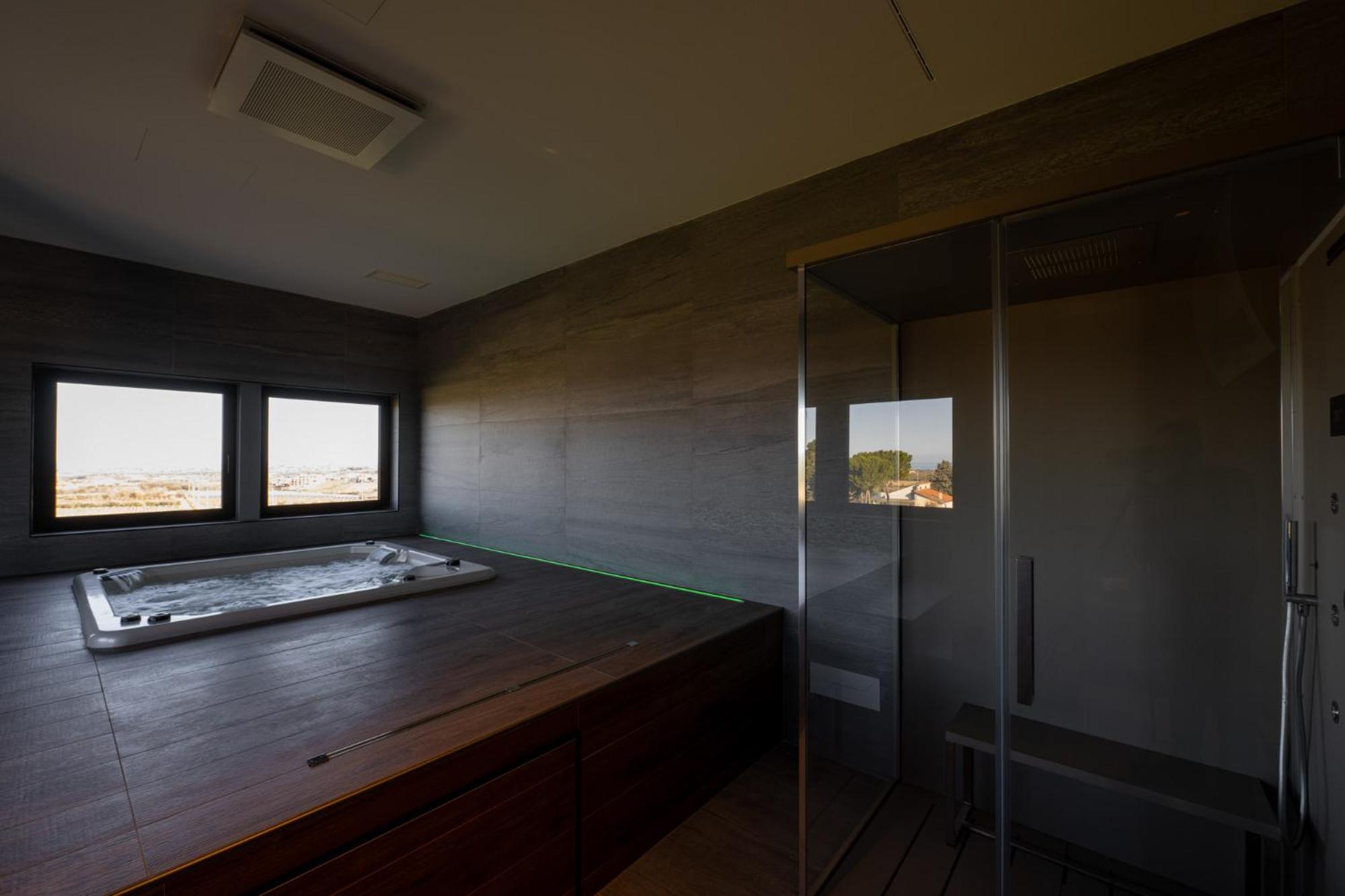 Feudo Antico view 3