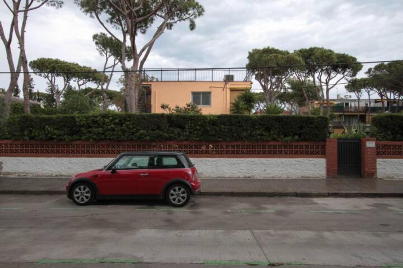 Apartamento loft en Castelldefels junto la playa