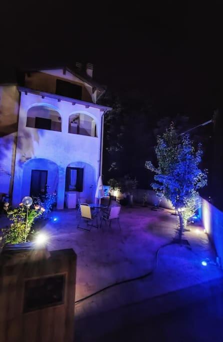 Villetta di Anastasia 1 tropea