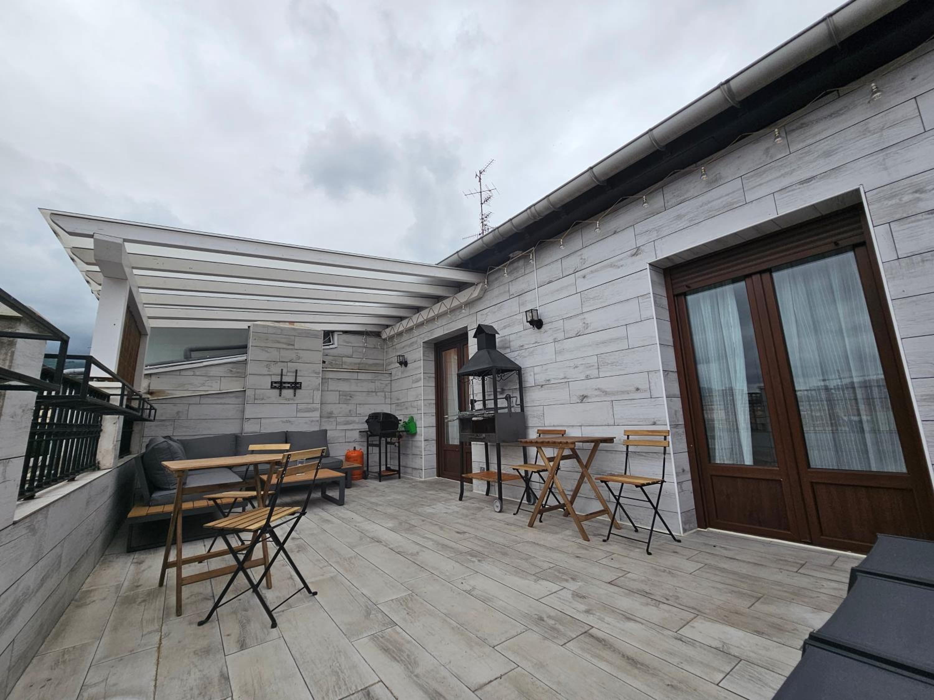roof