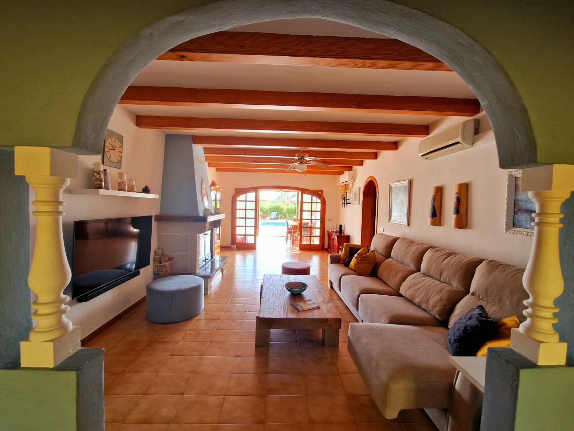 Finca Can Bagur Ventolra