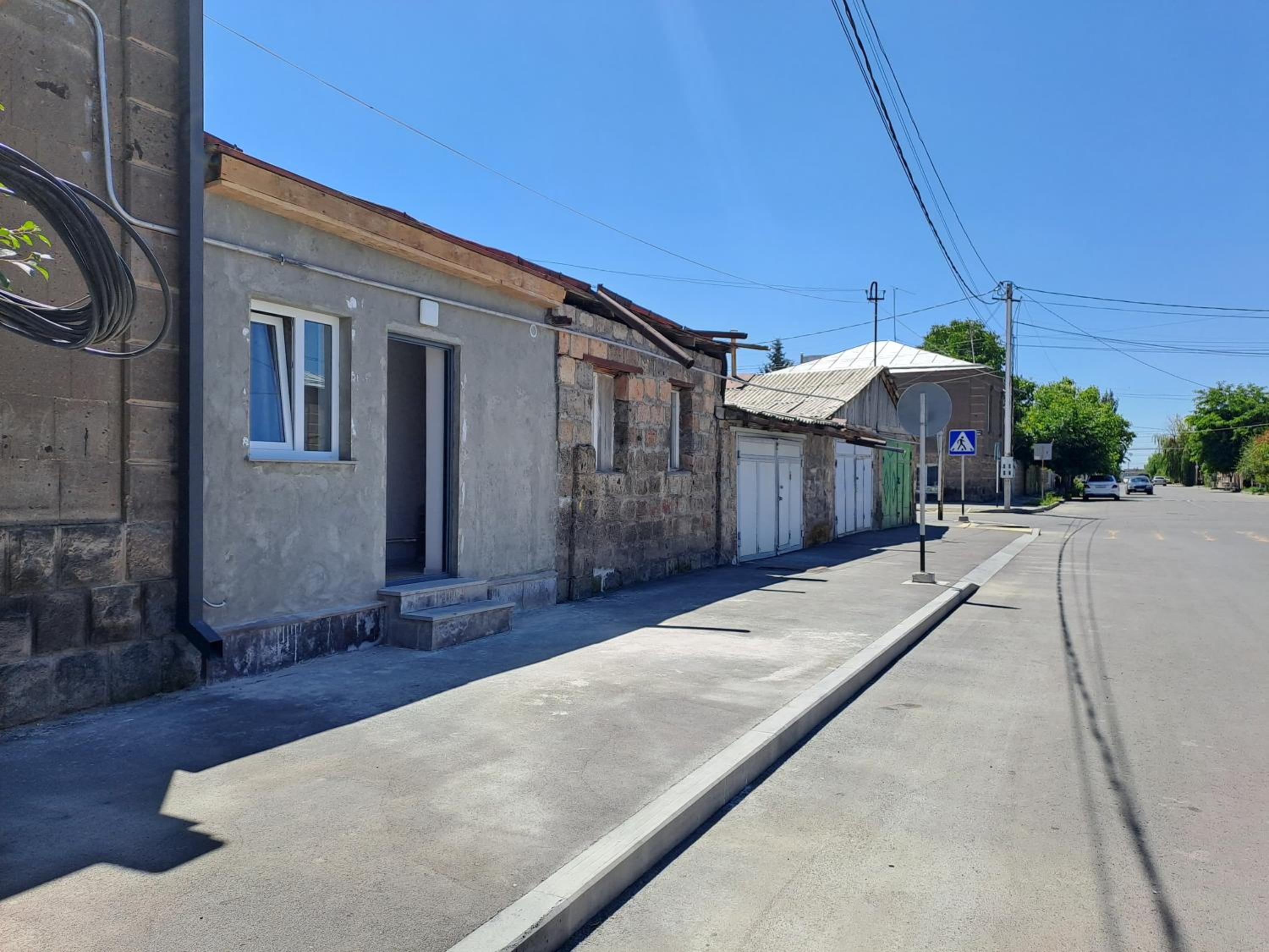 Nanayi guest house