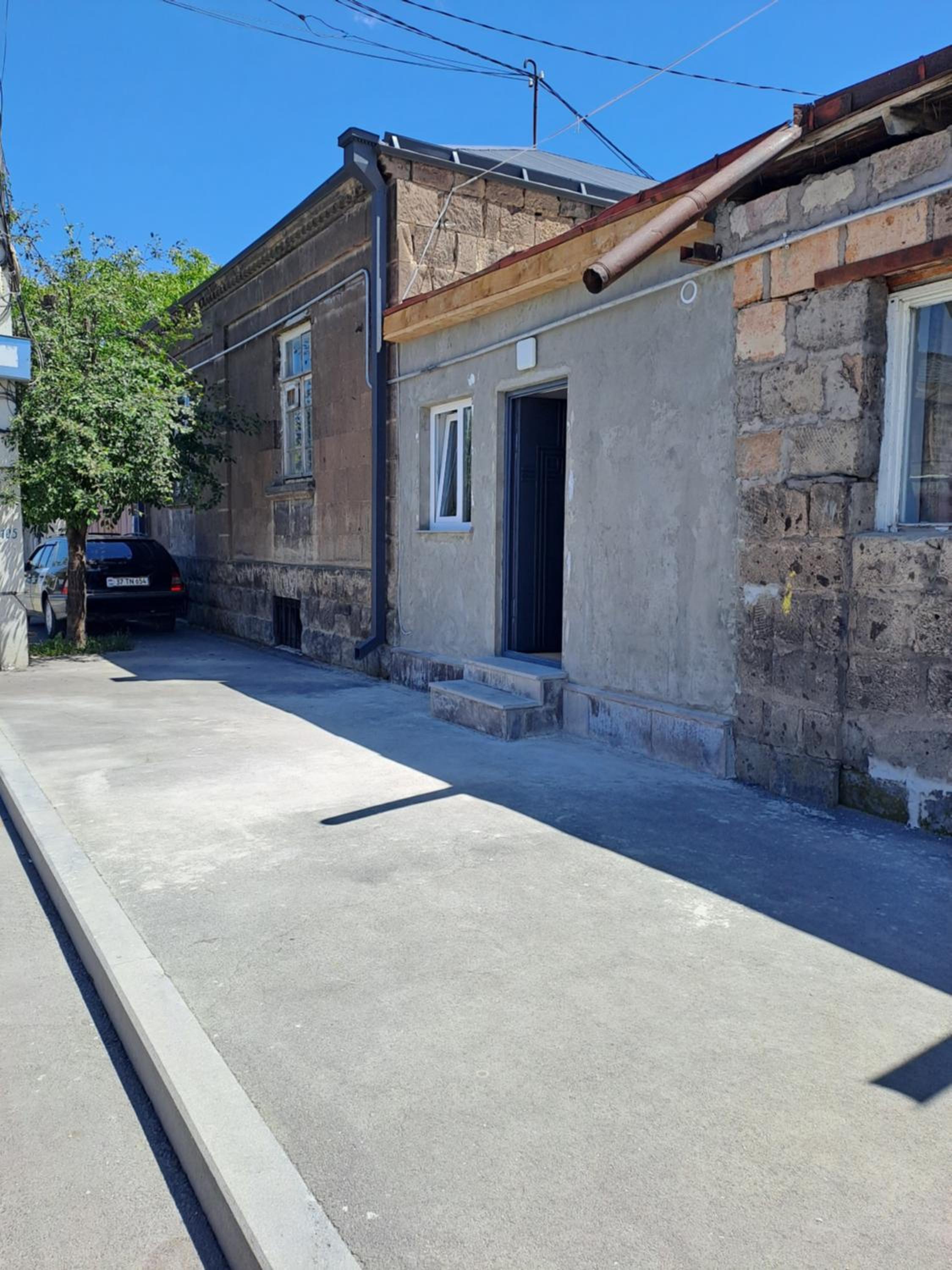 Nanayi guest house