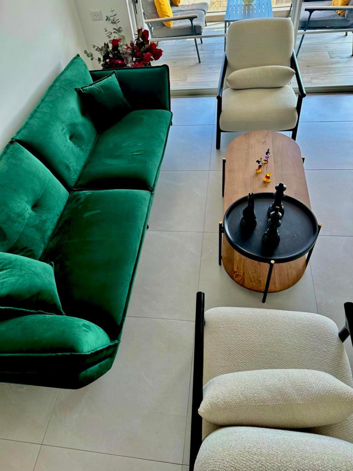 Suite In White, photo 24