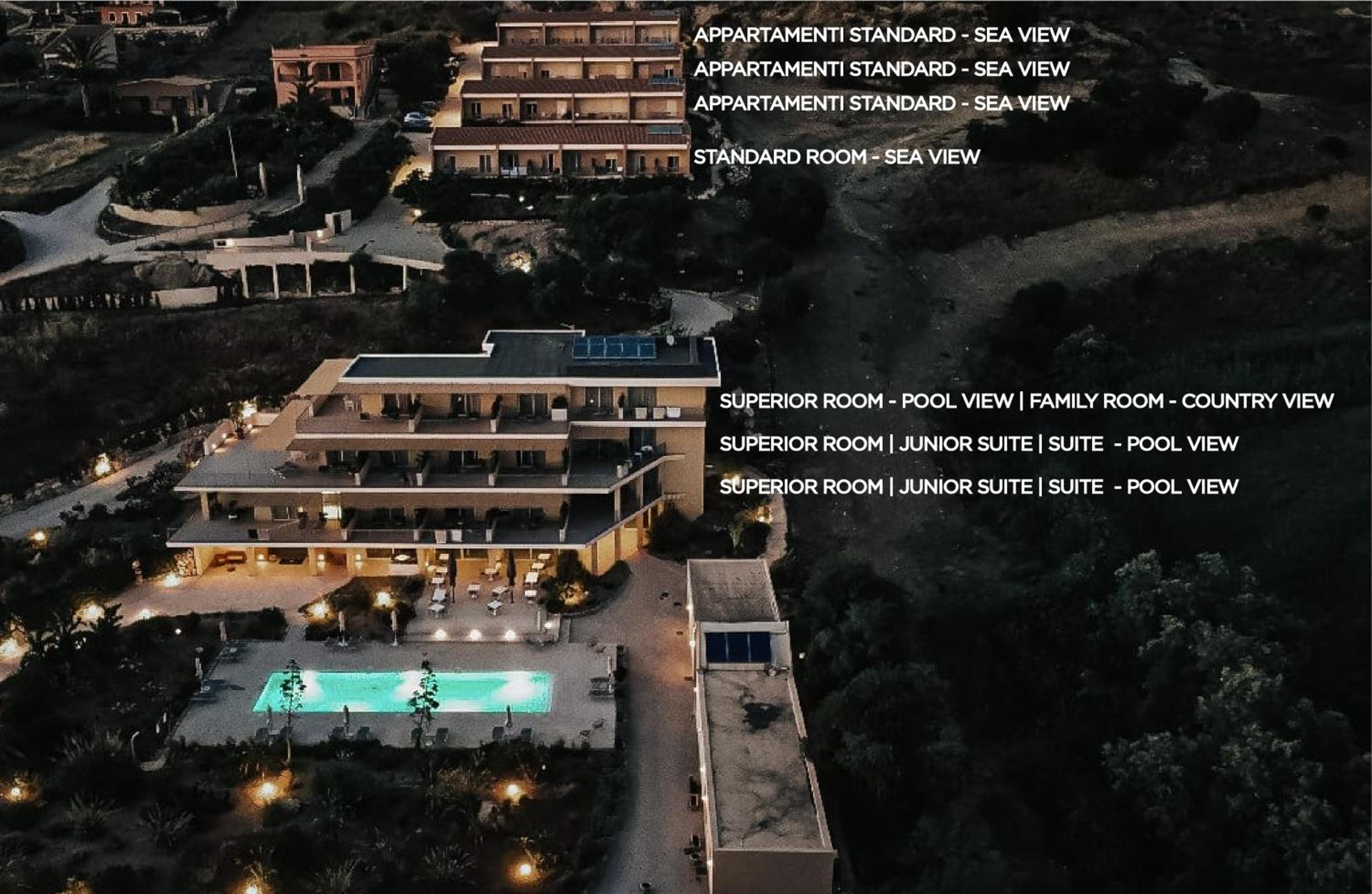 Luna Minoica Suites and Apartments