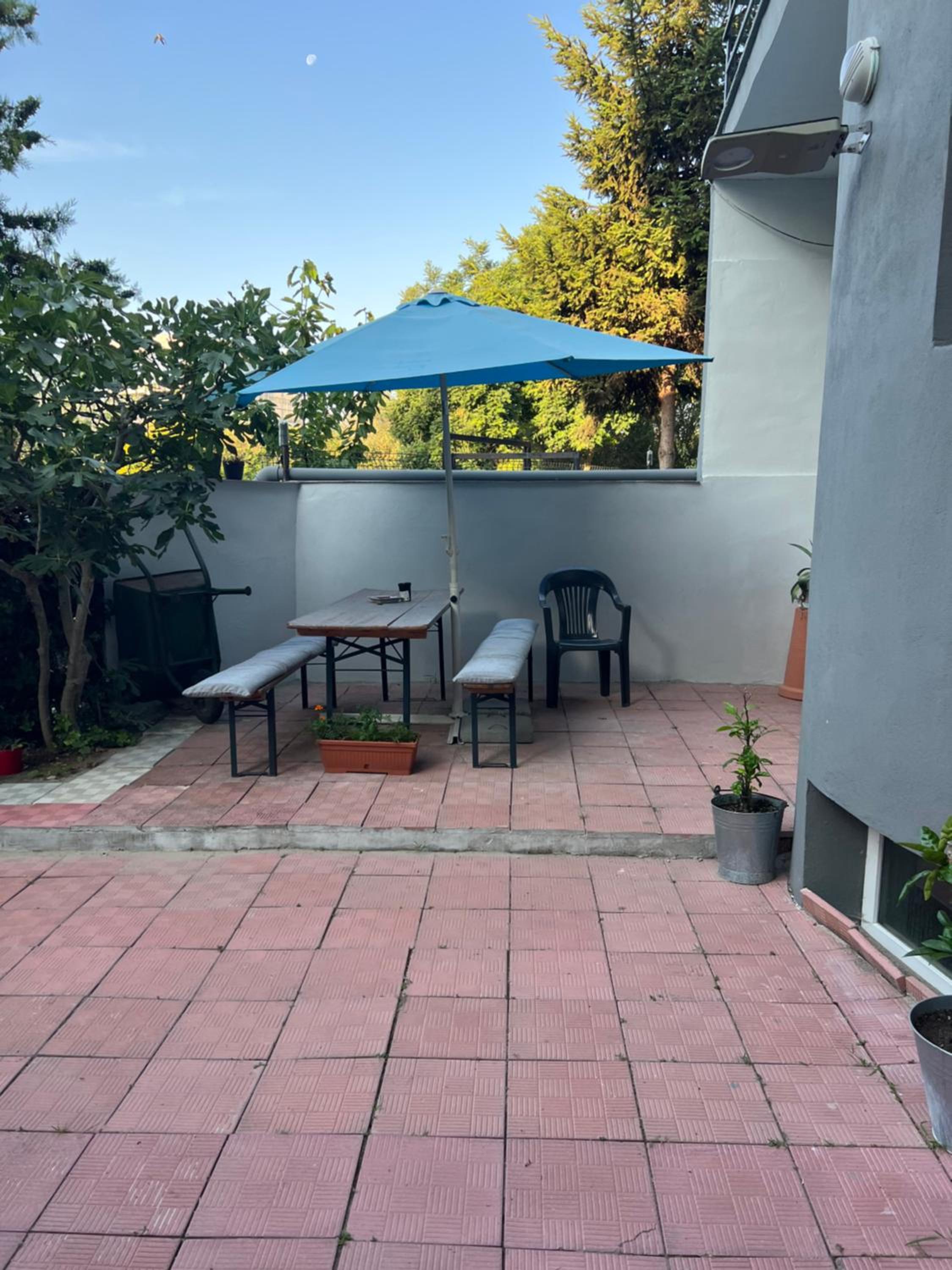 Casa AMA view 2