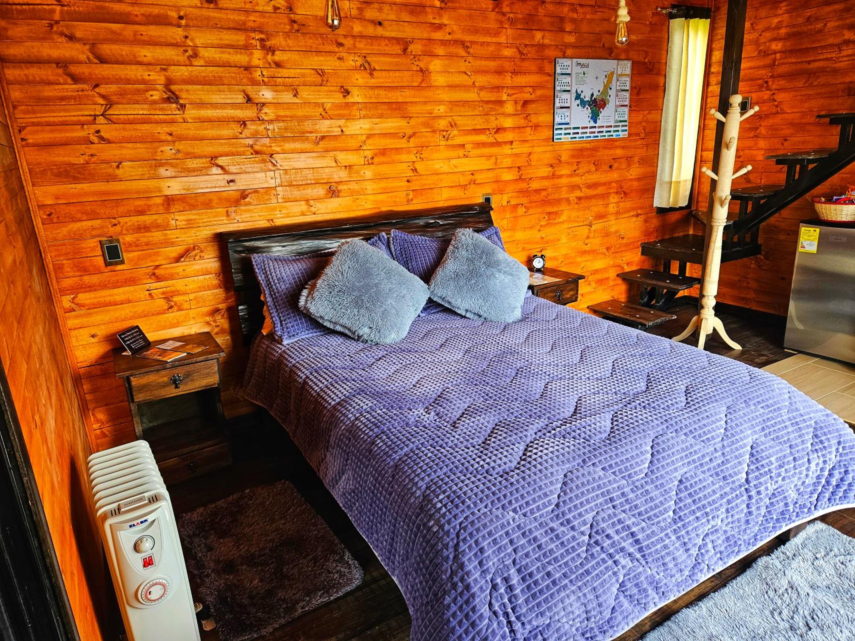 Glamping Hakuna Matata