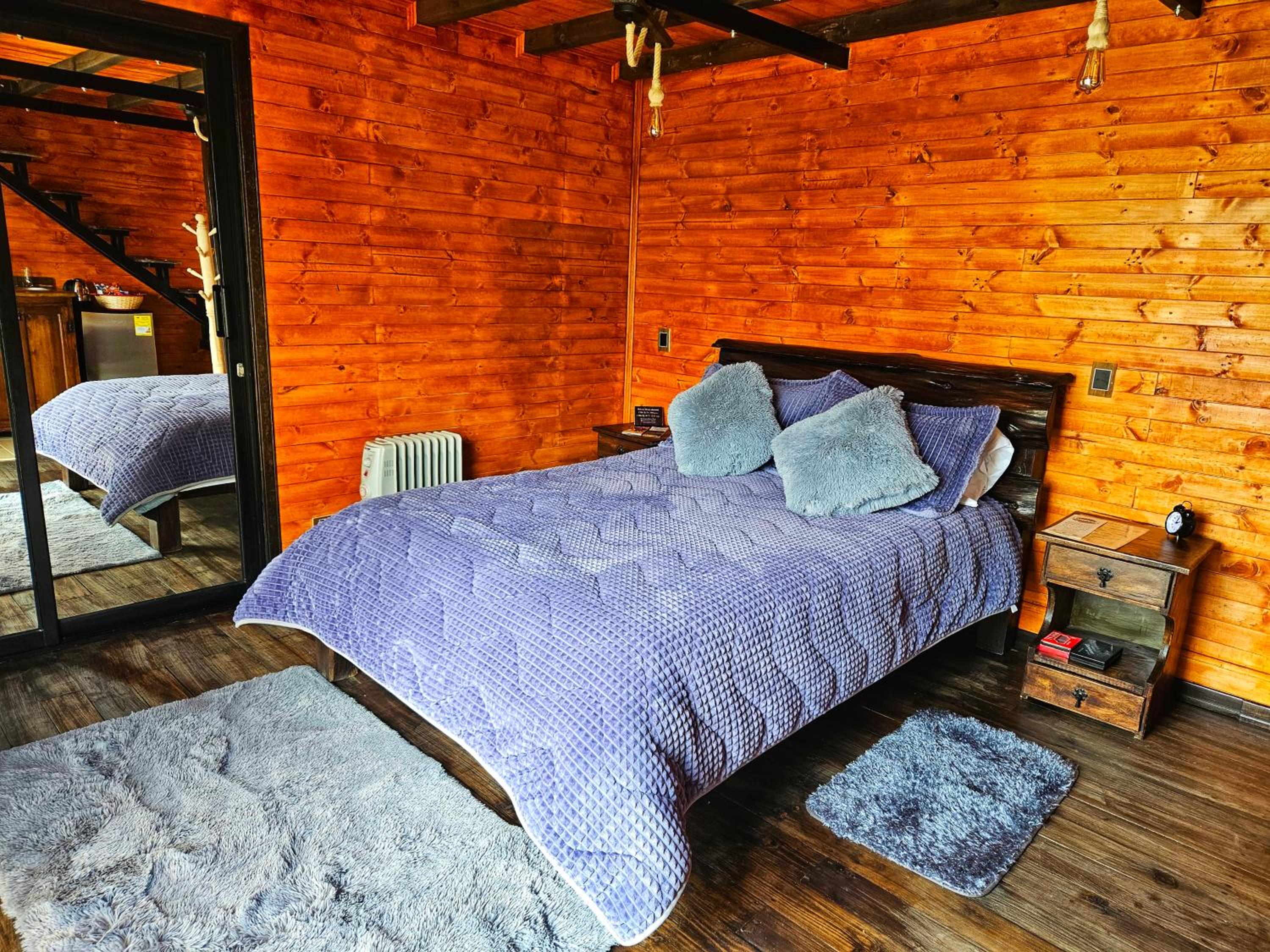 Glamping Hakuna Matata