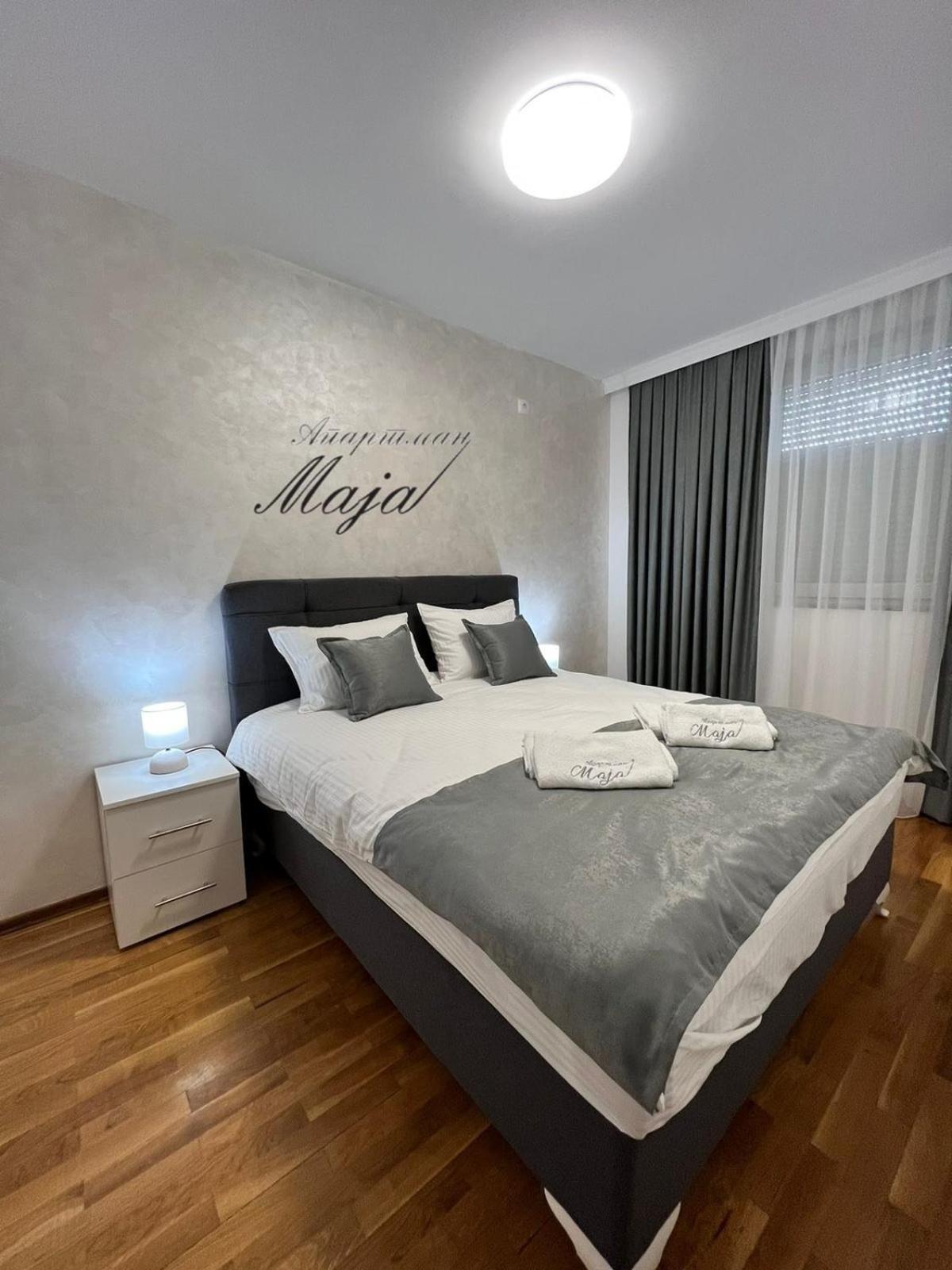 Apartman Maja view 5