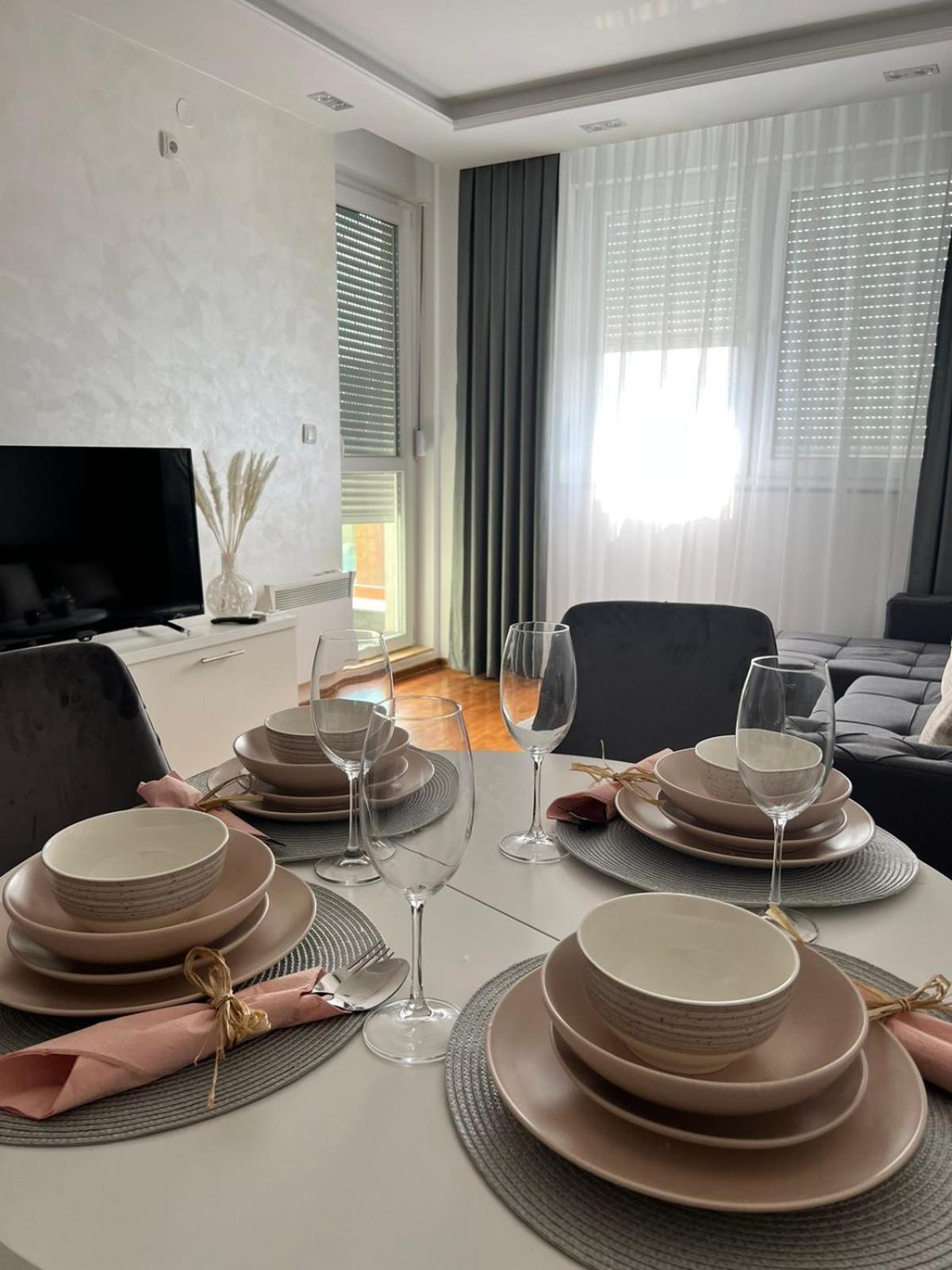 Apartman Maja view 4