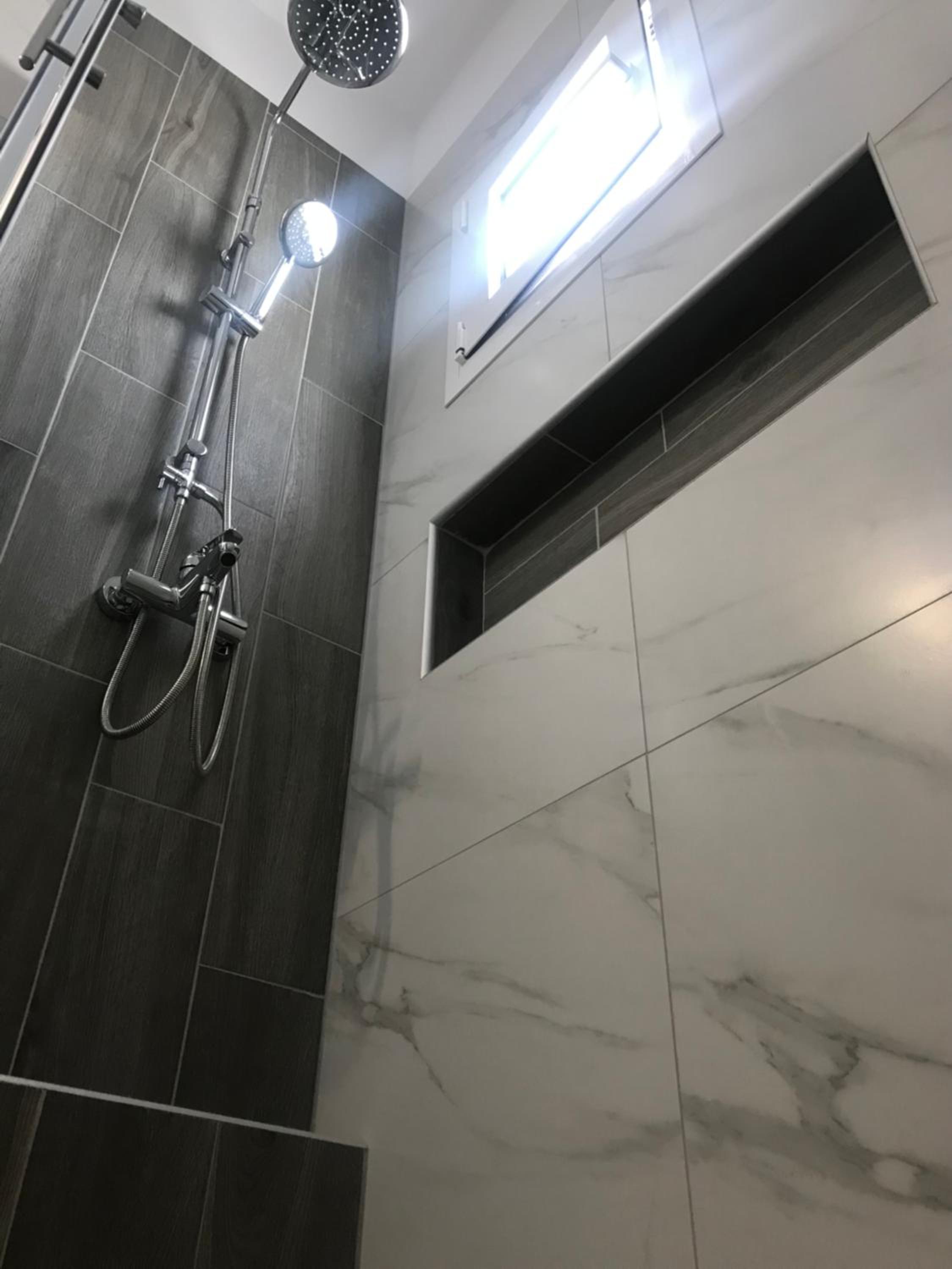 Bafas Apartments