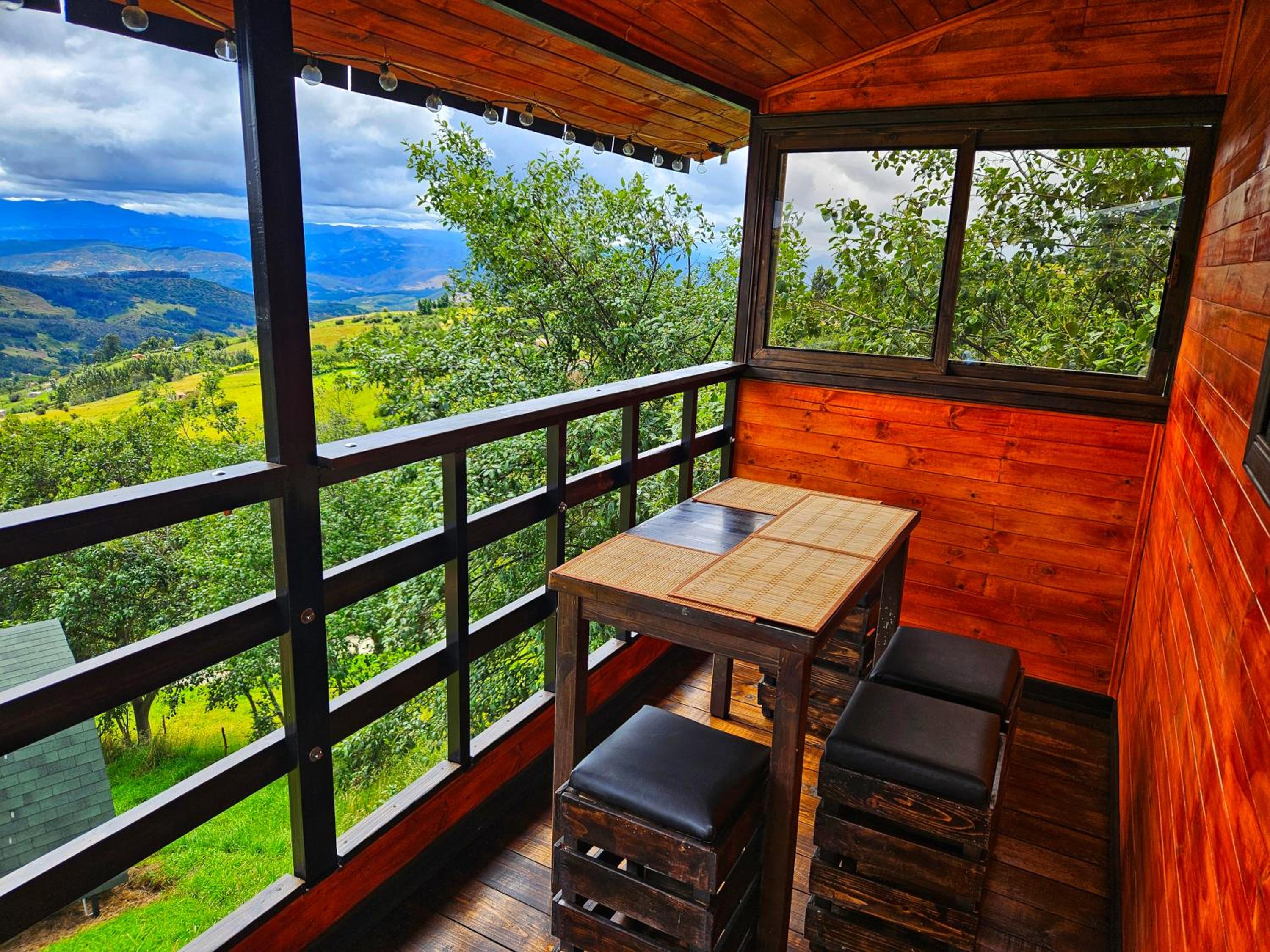 Glamping Hakuna Matata