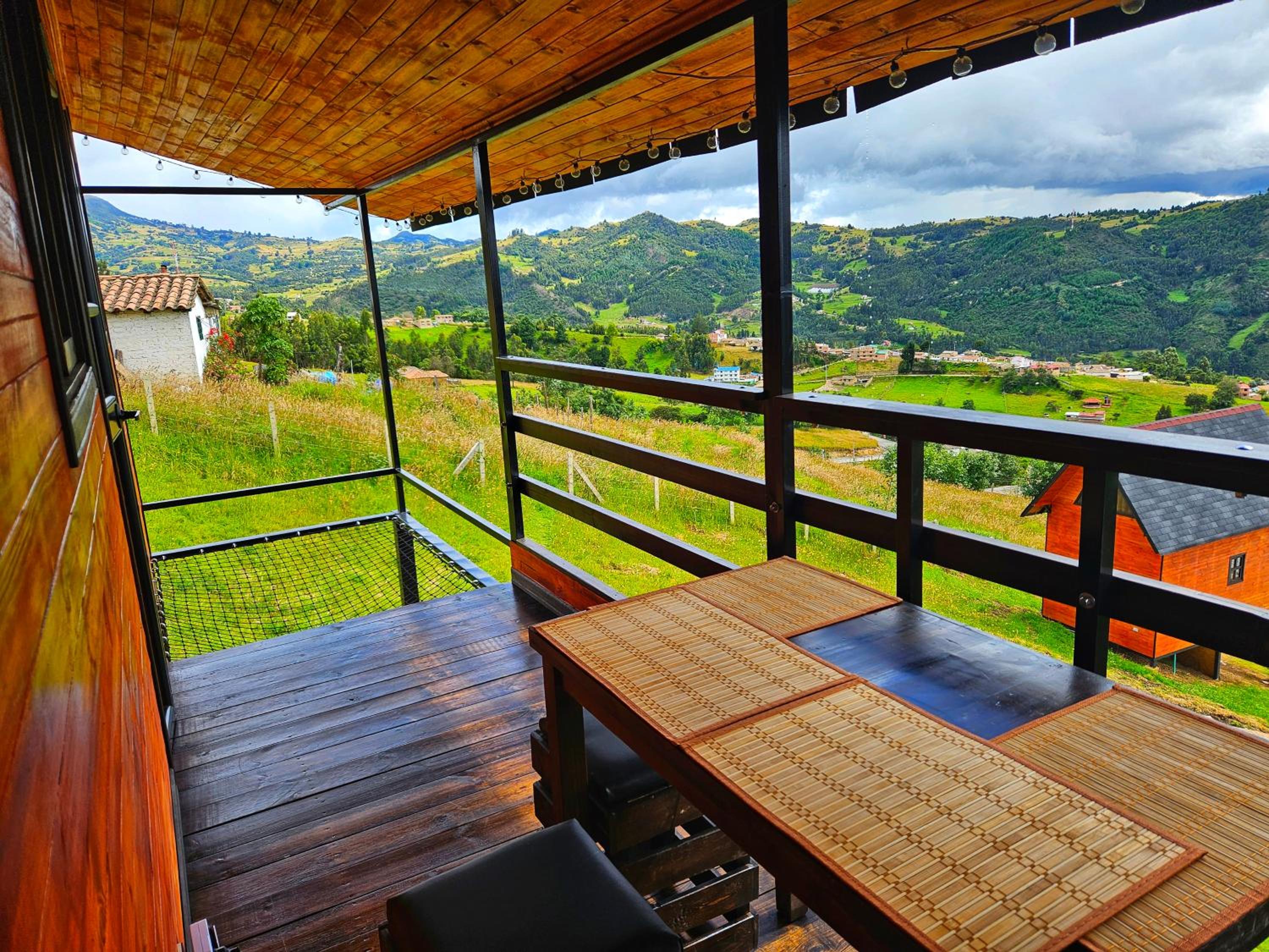 Glamping Hakuna Matata