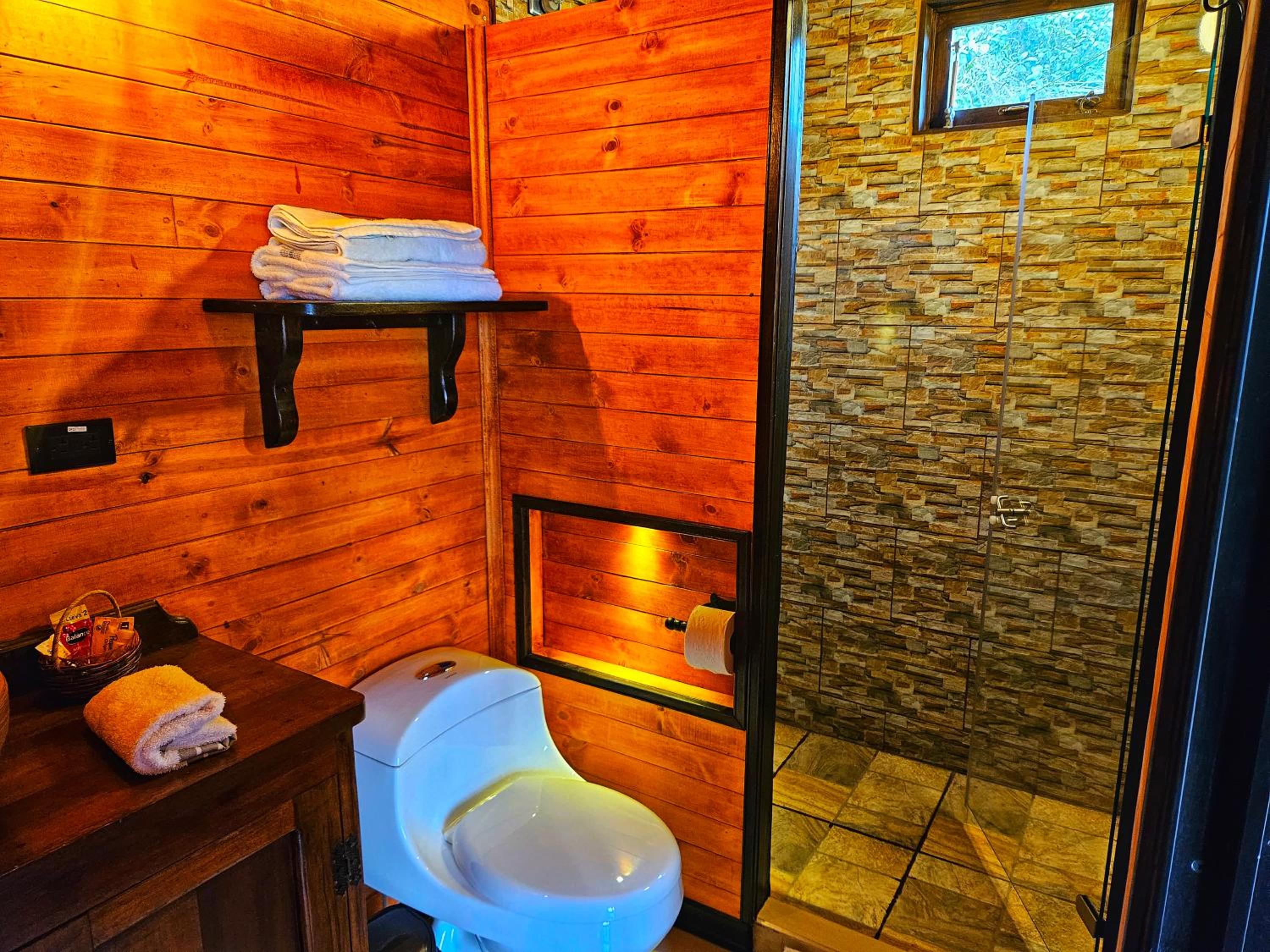 Glamping Hakuna Matata