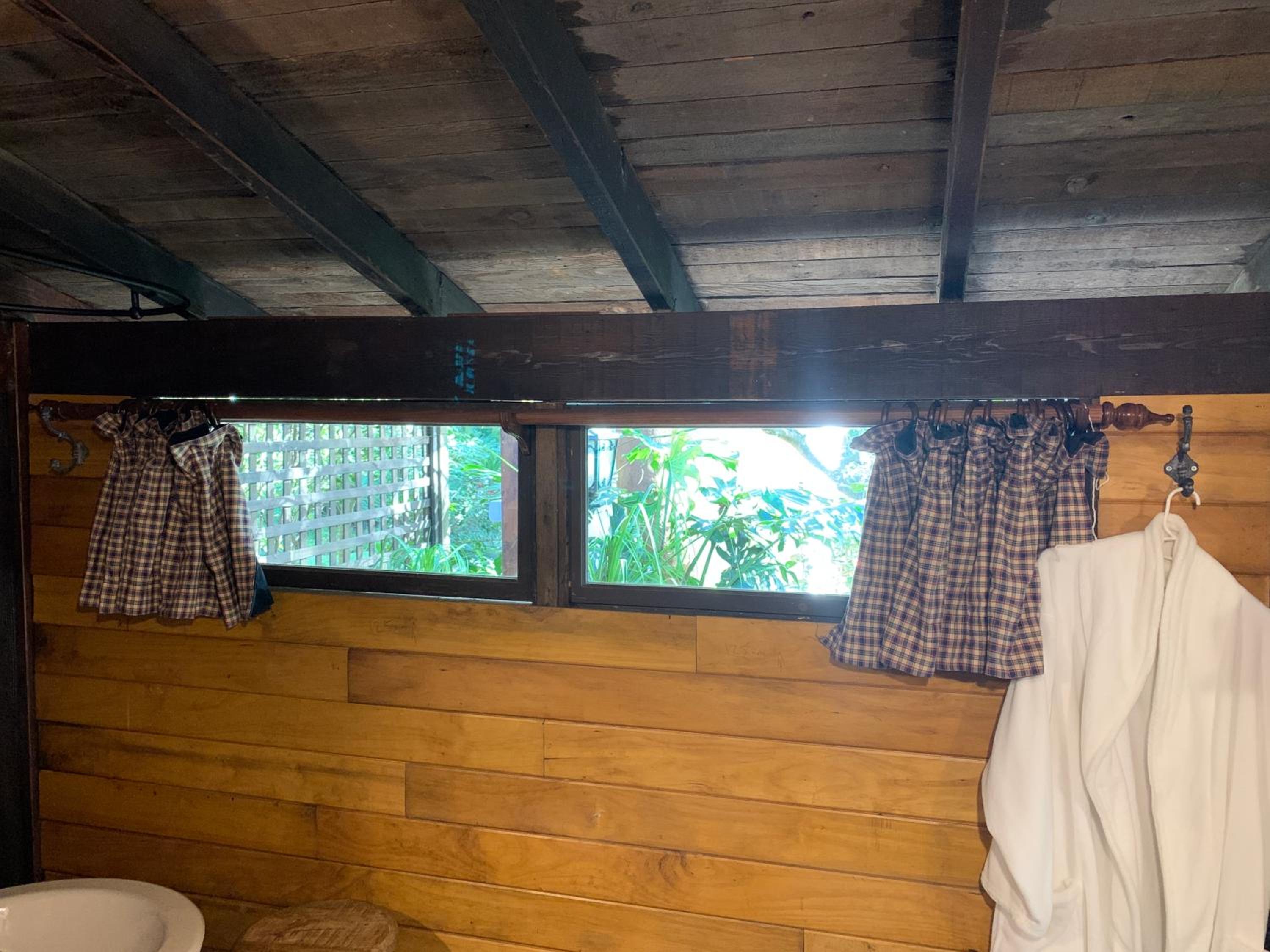 Garden studio