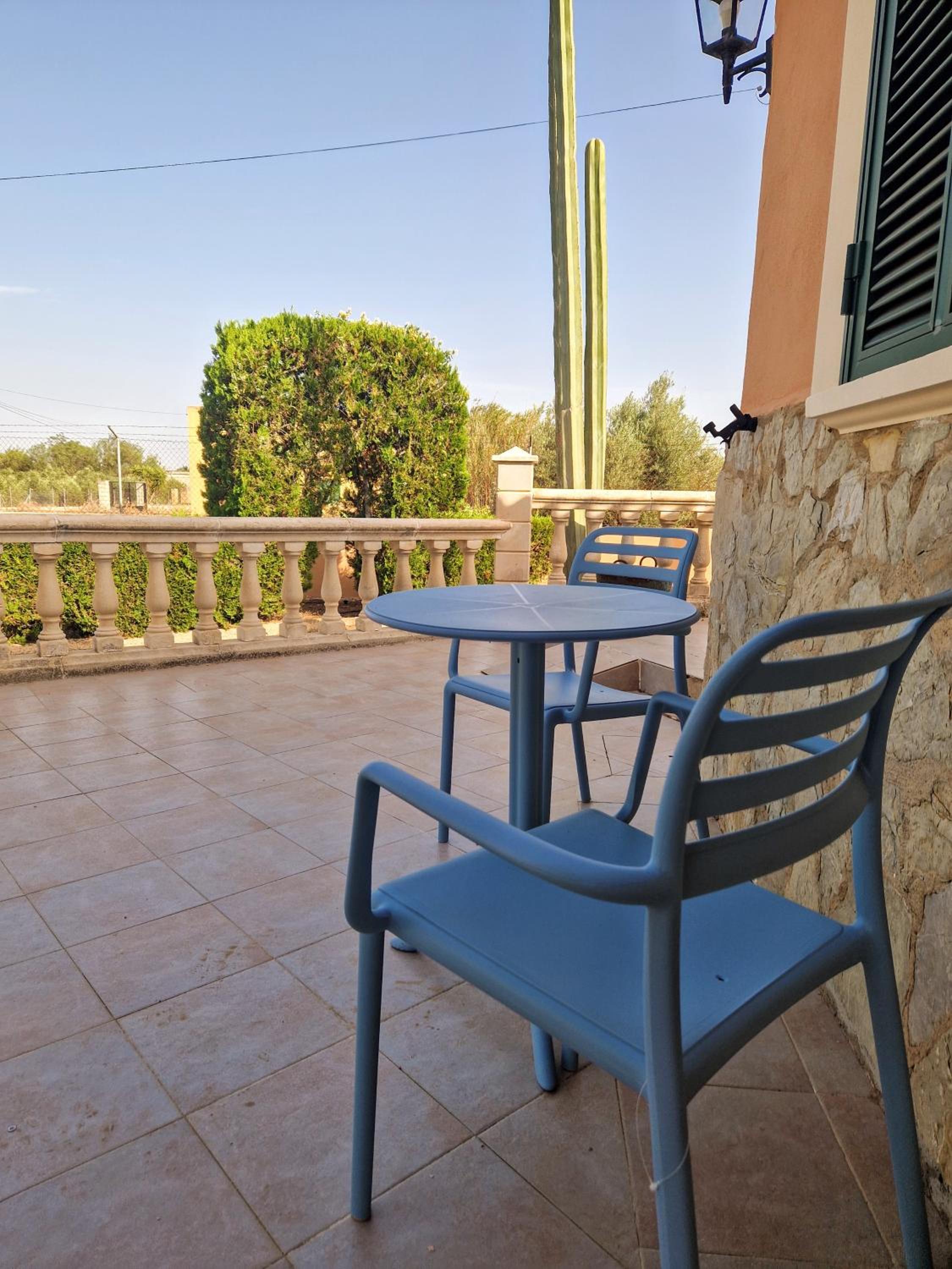 Finca Can Bagur Ventolra