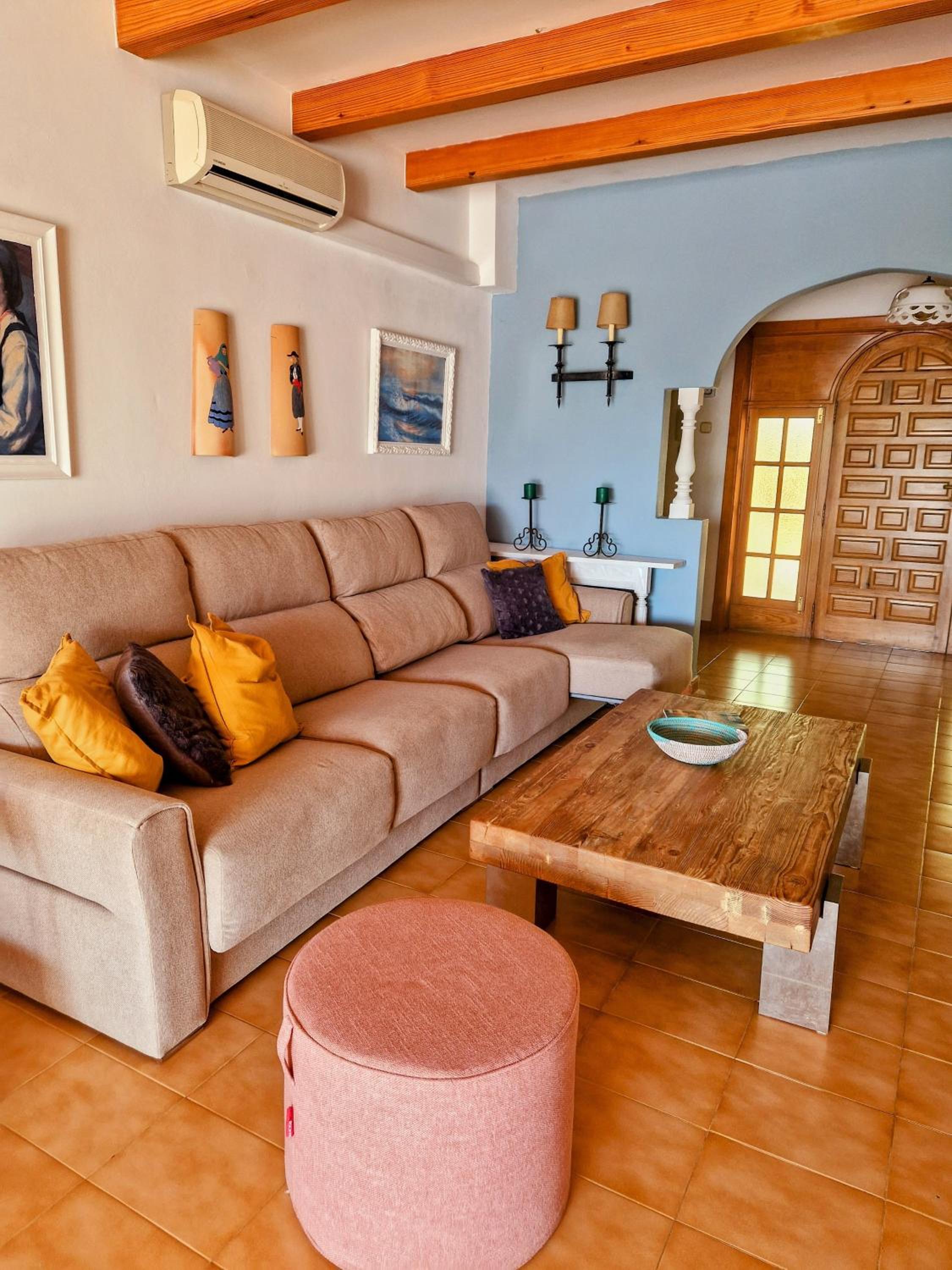 Finca Can Bagur Ventolra
