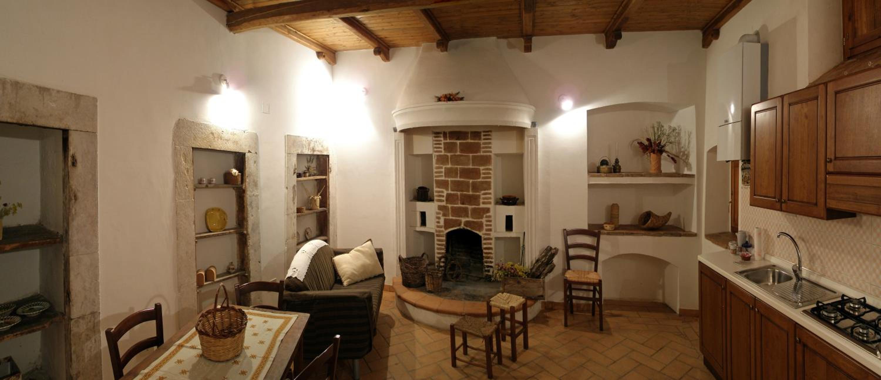 Le Siepi Country House photo 2