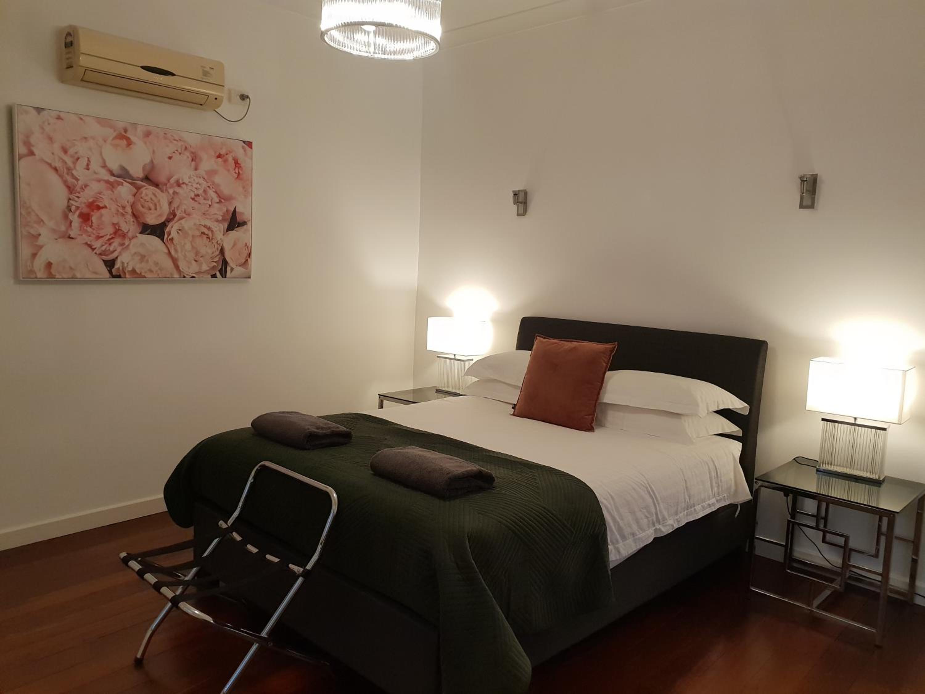 Leisurely Manor - spacious three bedroom home in Fremantle