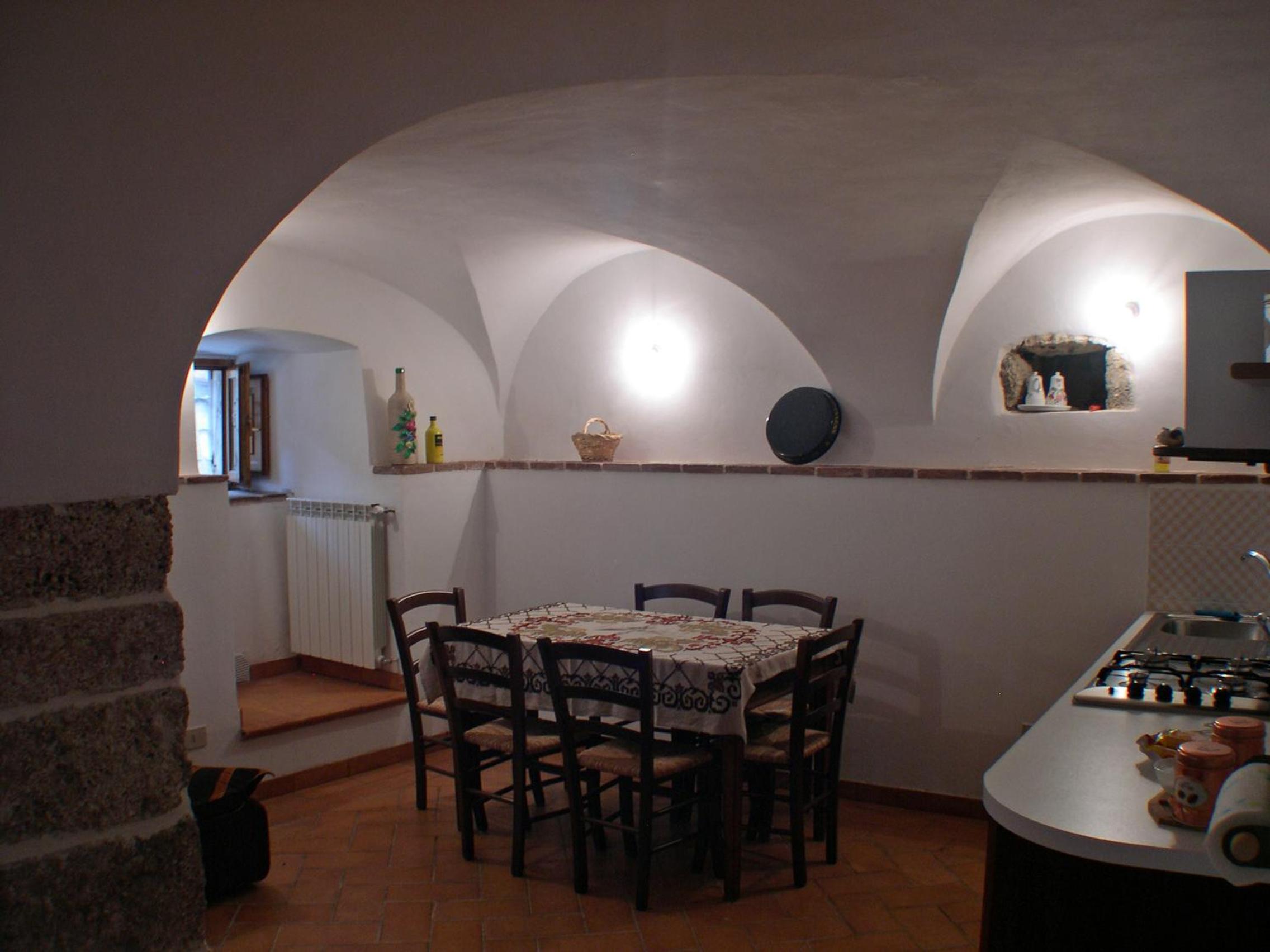 Le Siepi Country House photo 4
