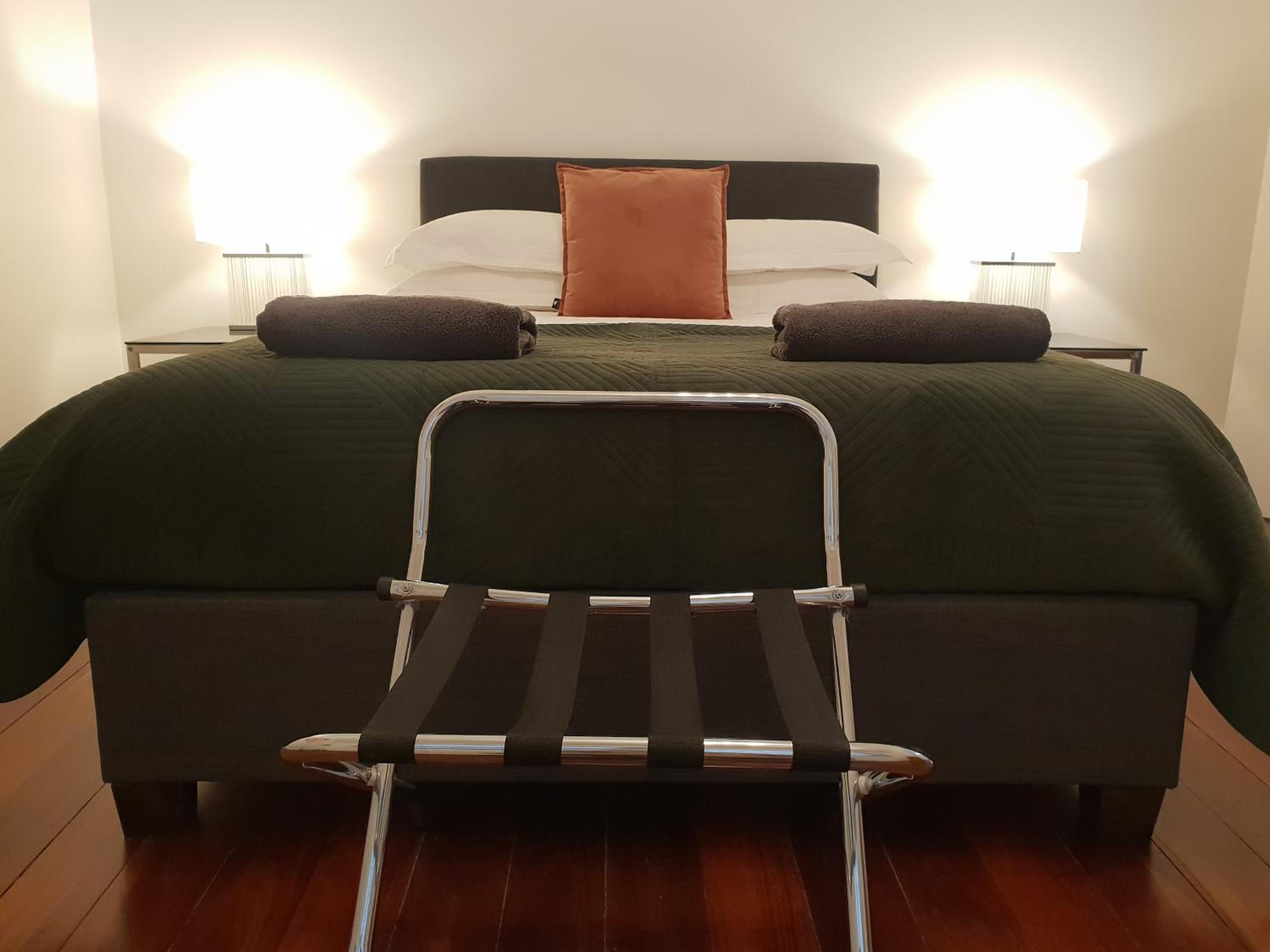 Leisurely Manor - spacious three bedroom home in Fremantle