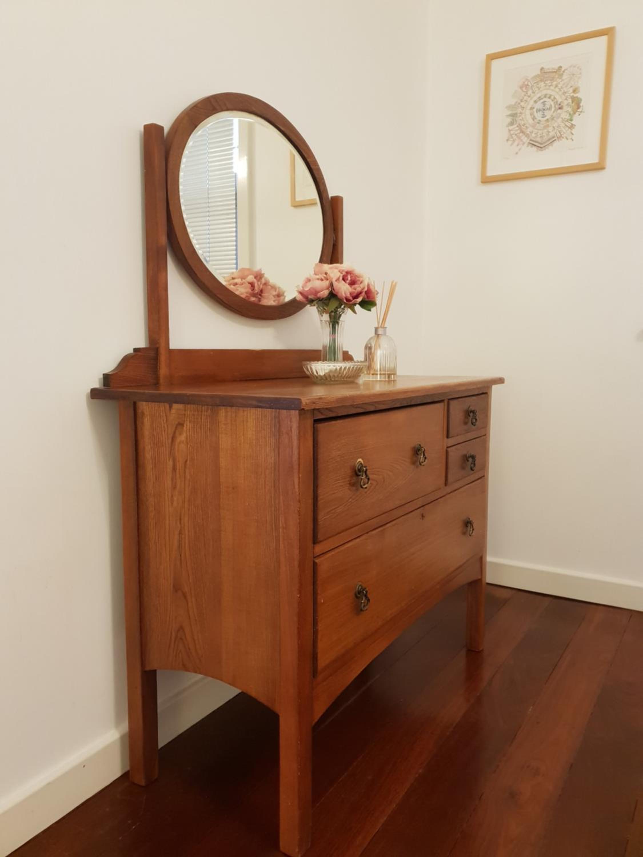 Leisurely Manor - spacious three bedroom home in Fremantle
