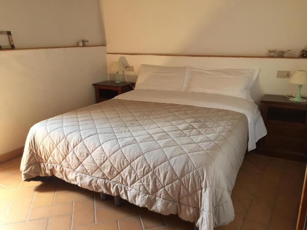 Le Siepi Country House photo 5