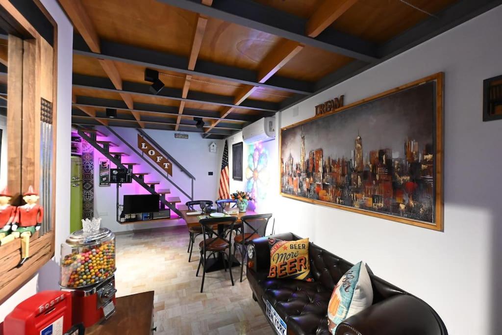 lounge