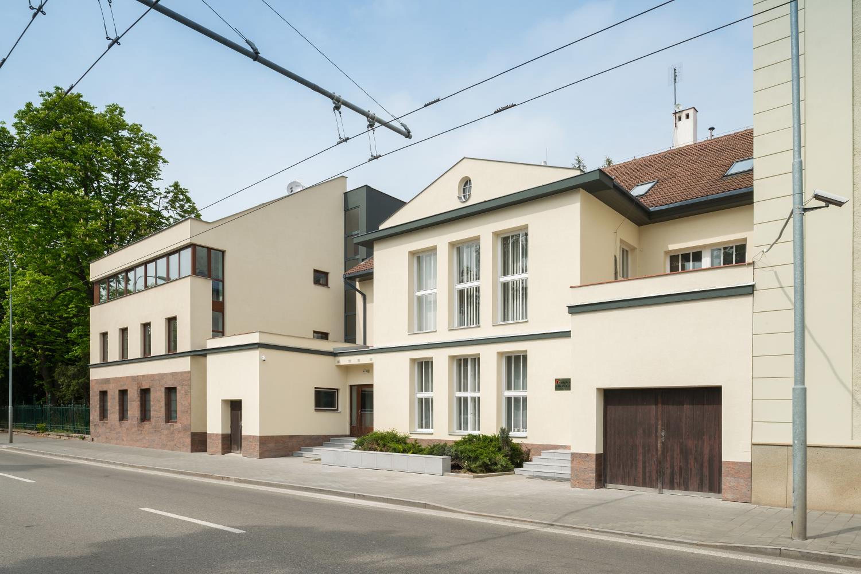 Hotel Penzion Integrity - Image 1