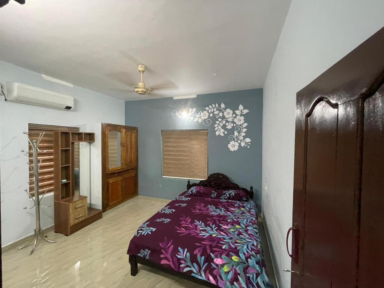 Nisara Homestay