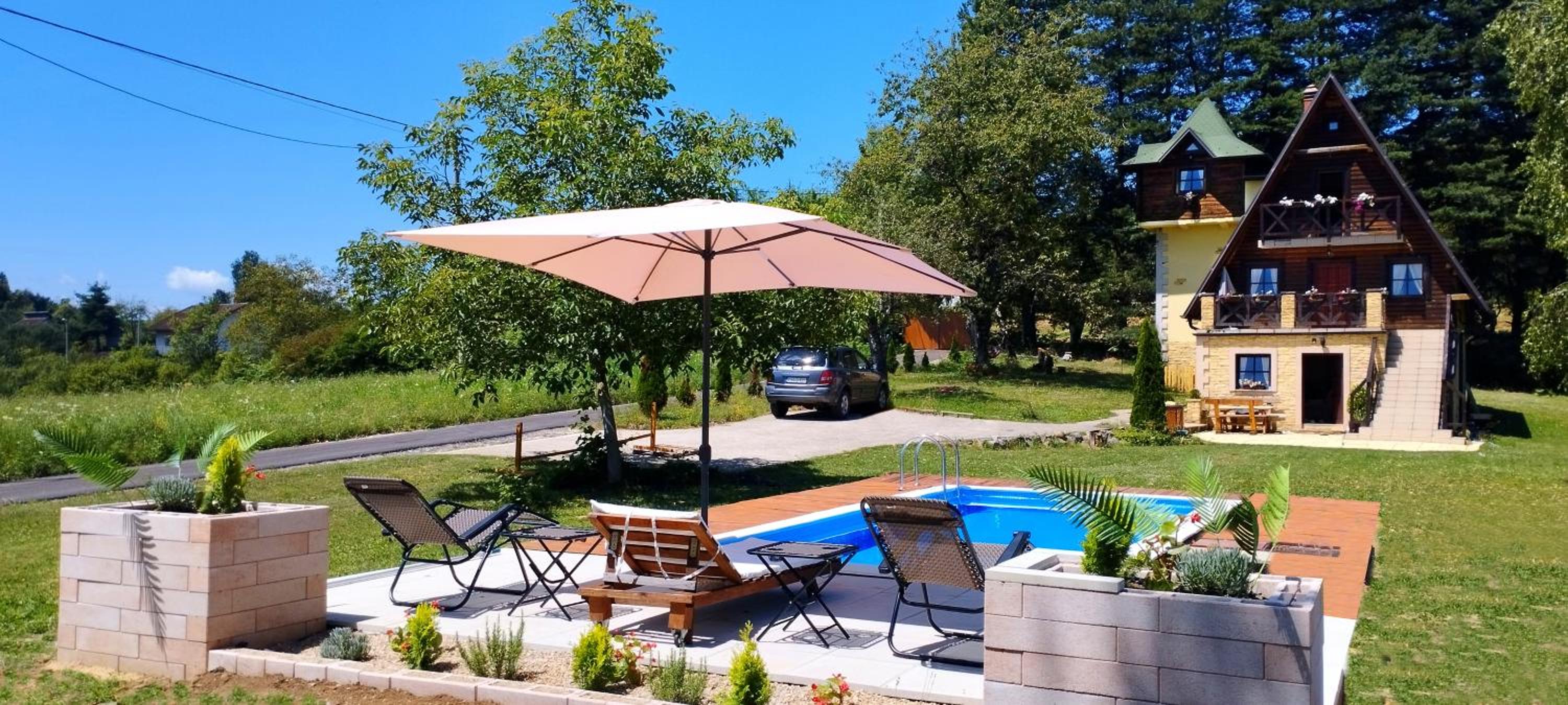 Apartman Brezuljak Banja Luka Cokorska polja