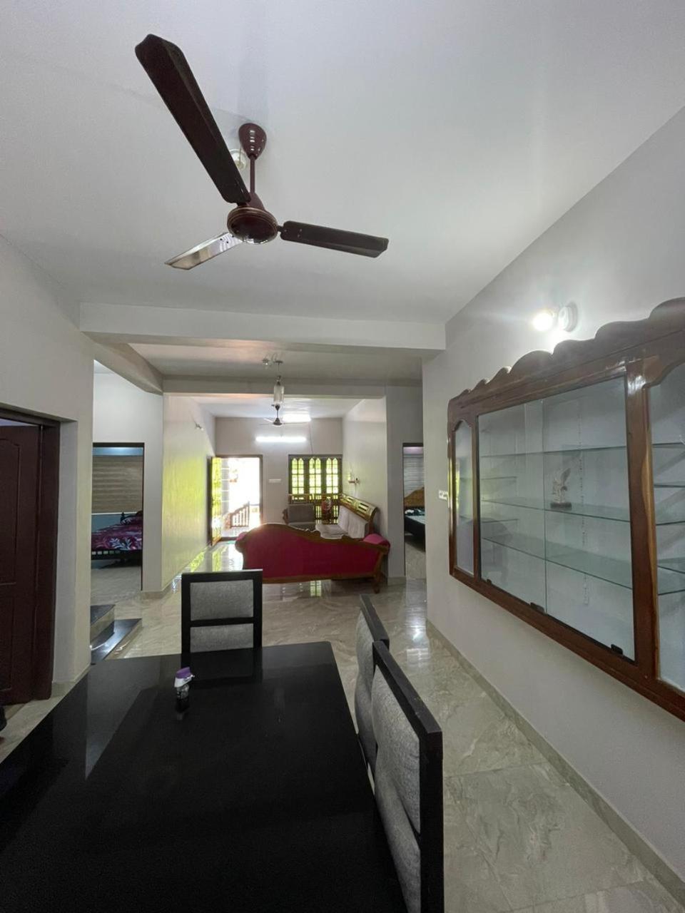 Nisara Homestay