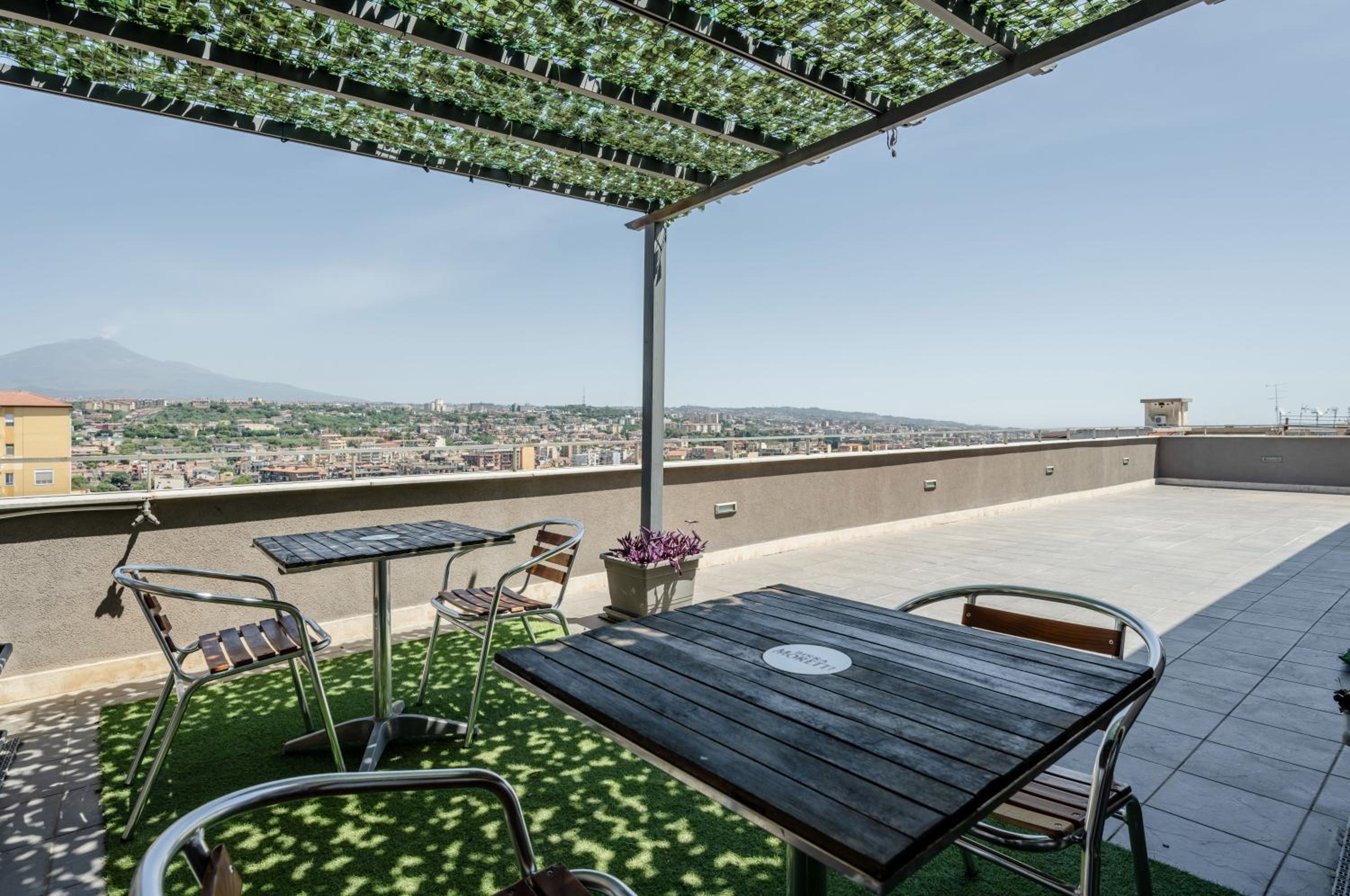roof