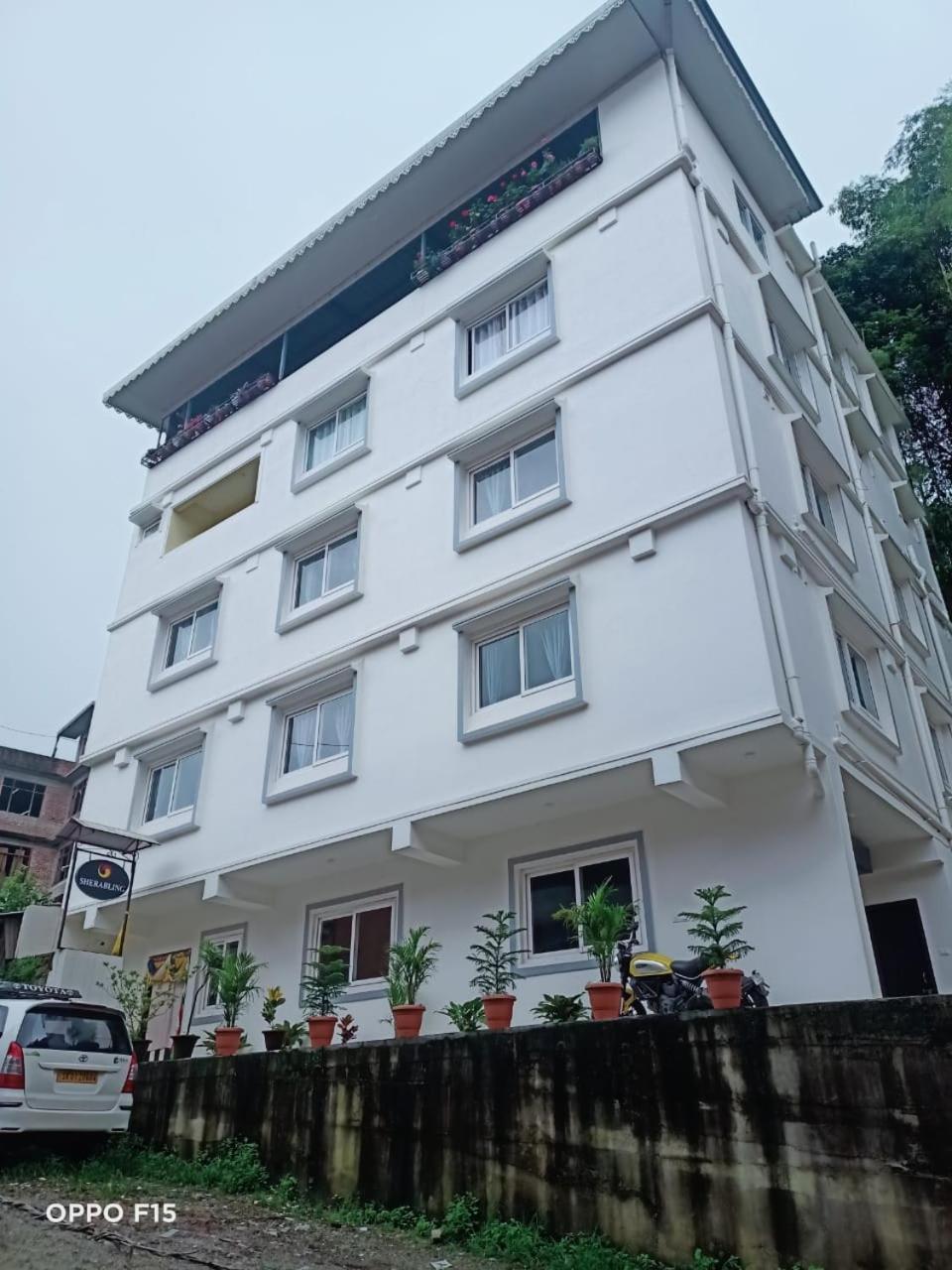 Hotel Sherabling