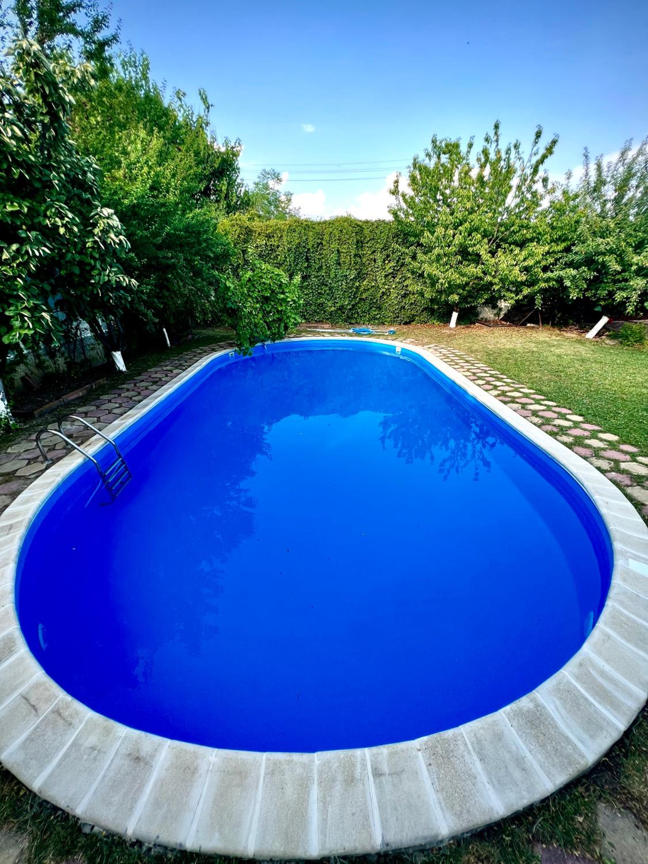 Villa Jardin - Novosel view 2