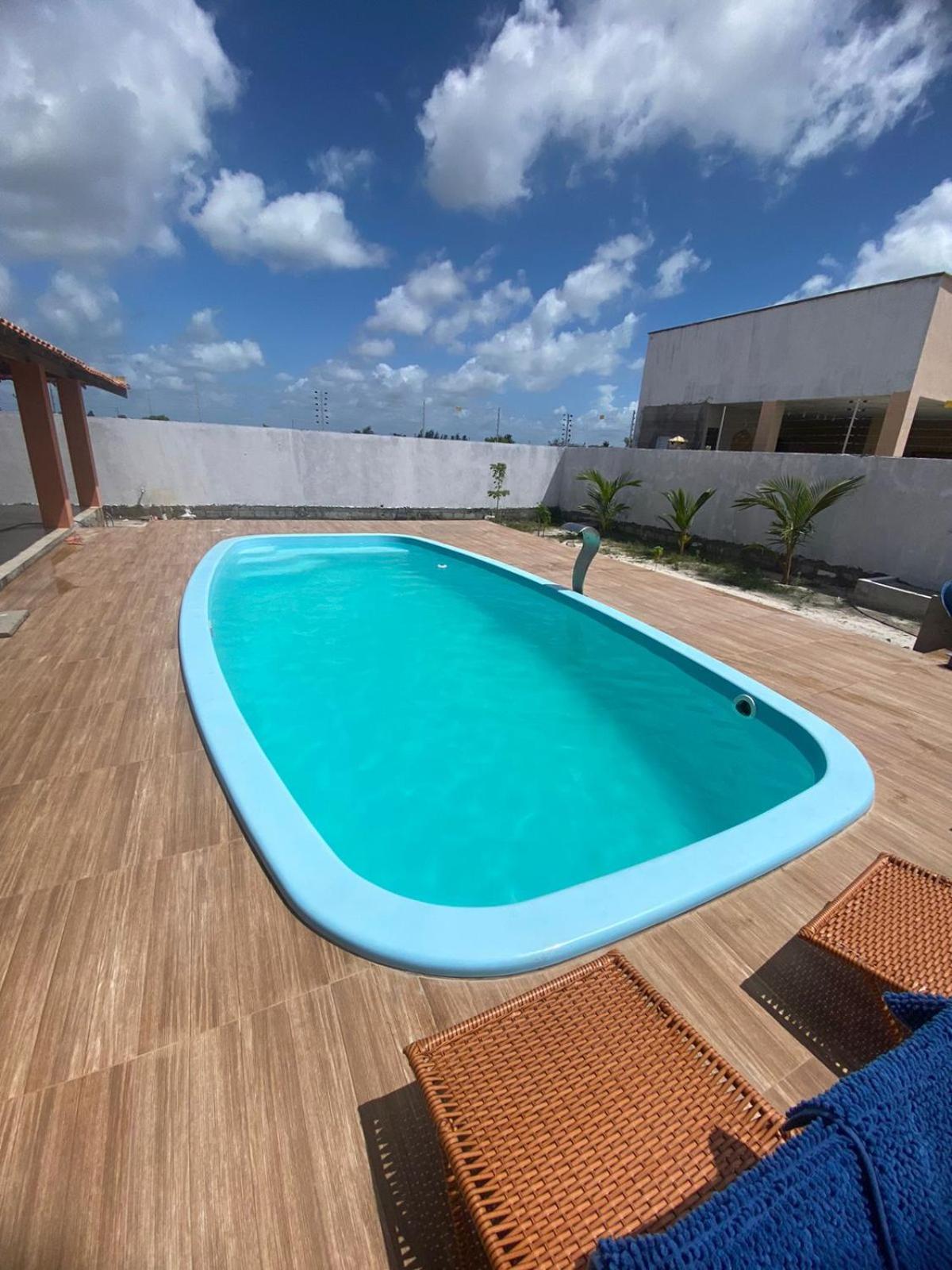 Paraíso em Santo Amaro