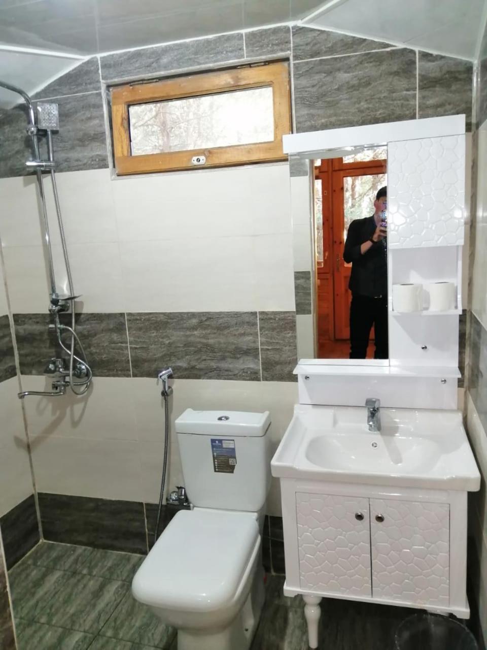 Narin Qala Resort