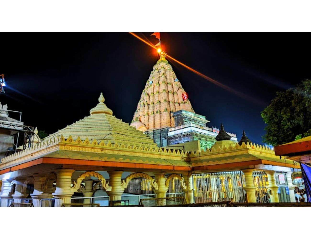 Hotel Atit Villa, Ujjain view 5