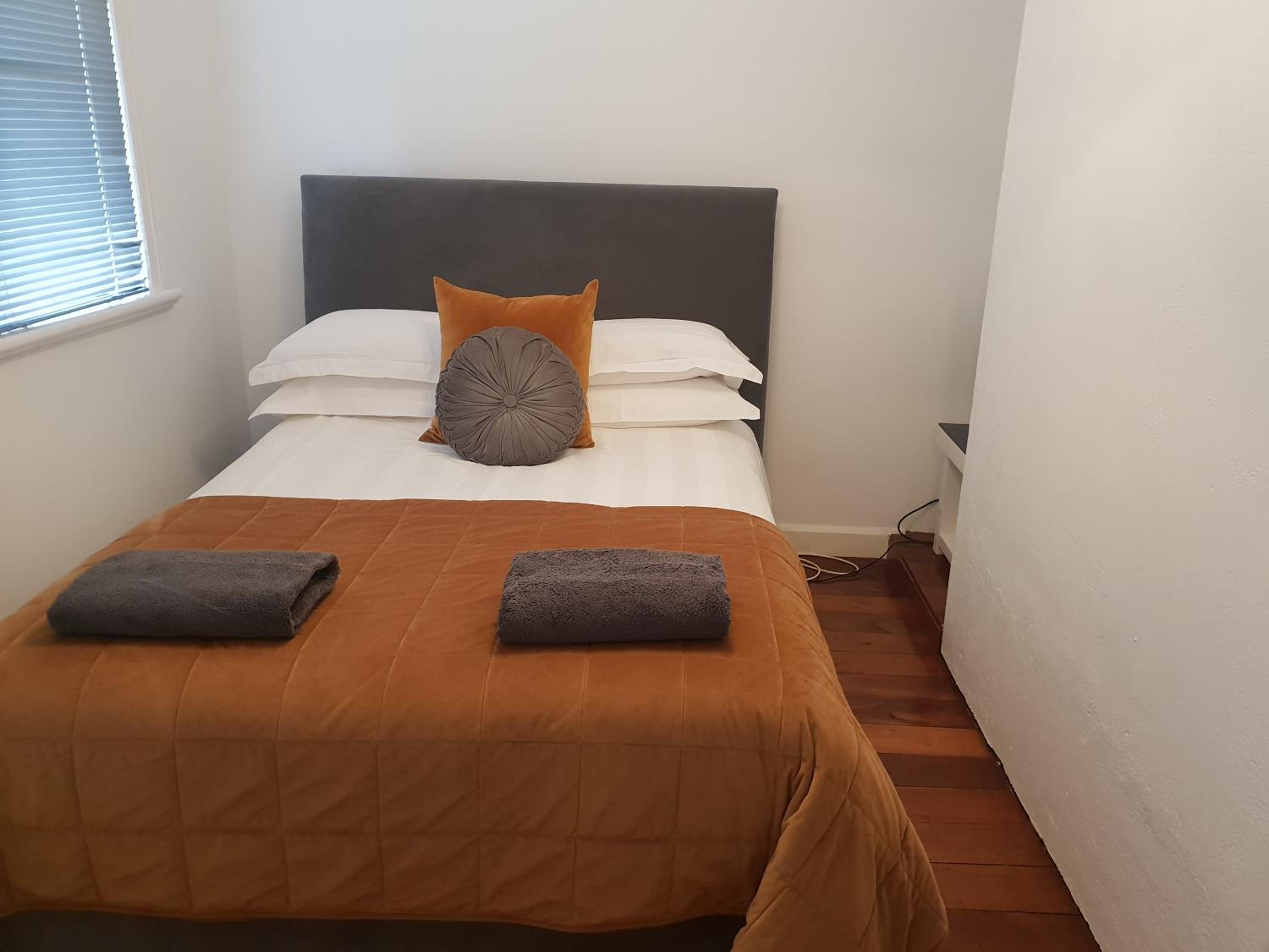 Leisurely Manor - spacious three bedroom home in Fremantle