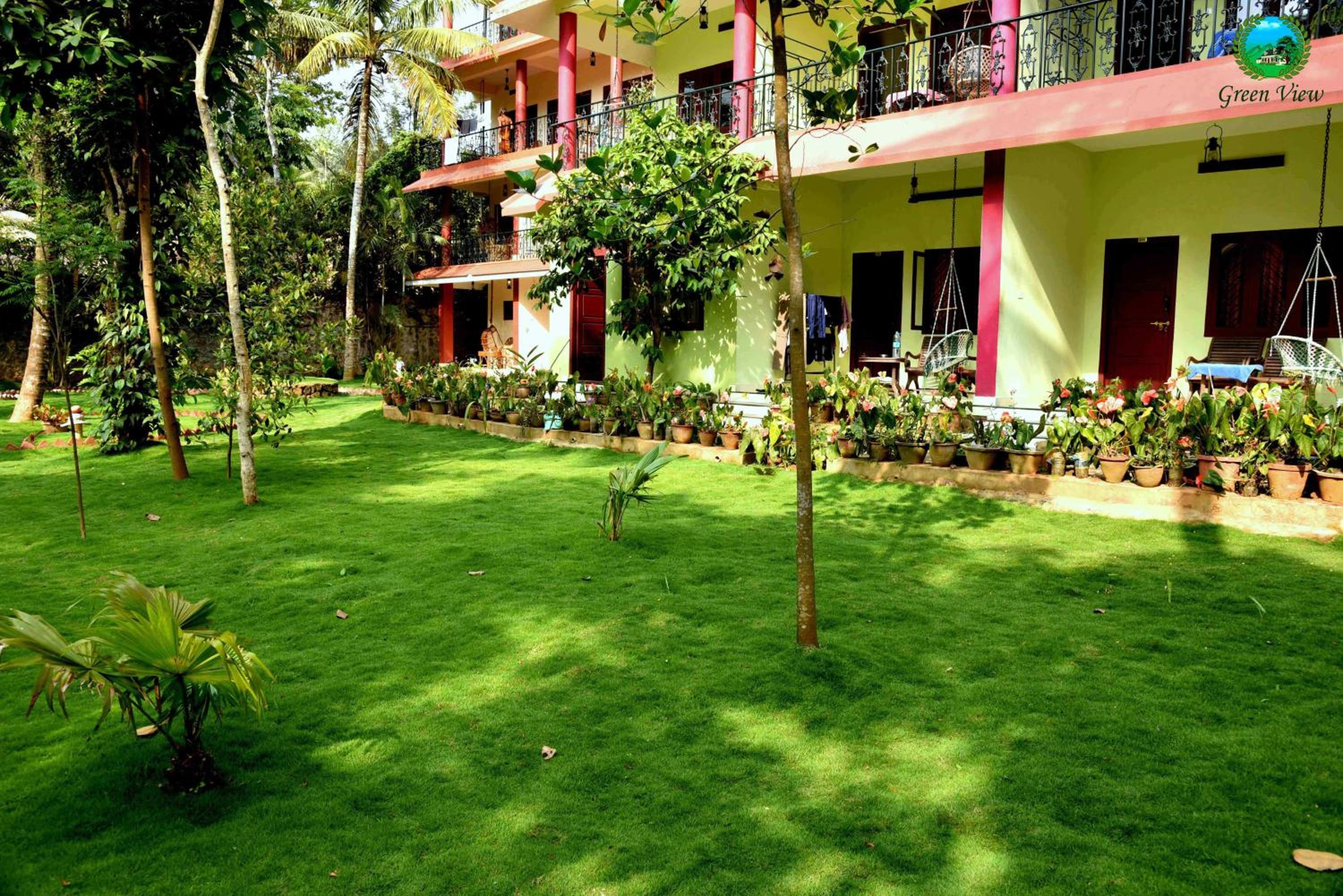 Thekkady Vacations - Green View - Property Image 1
